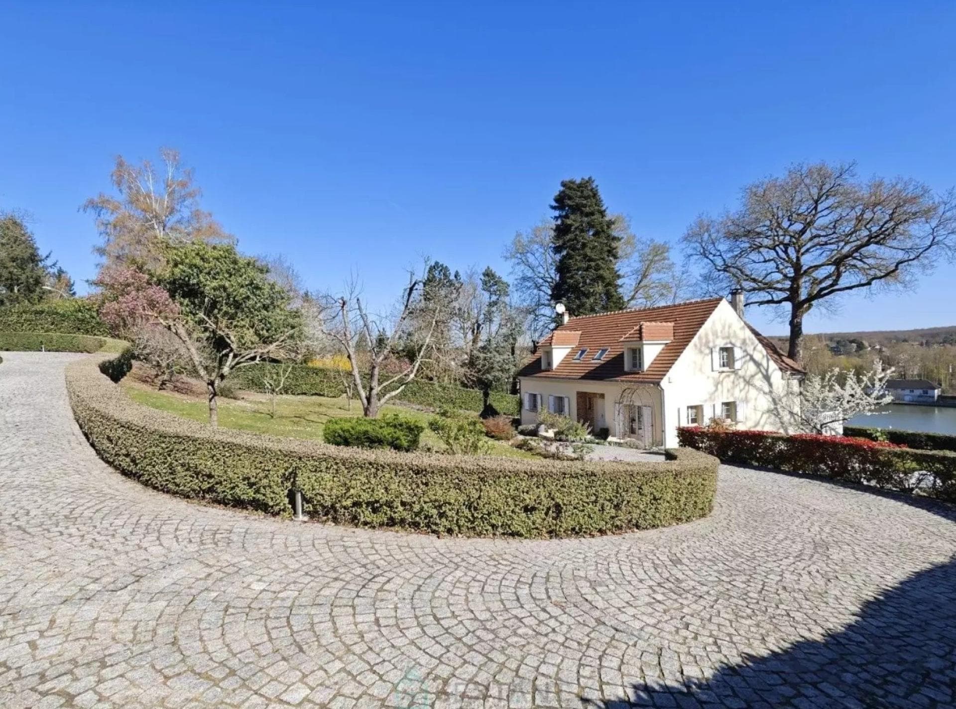 Maison familiale Boissise-le-Roi — photo 2