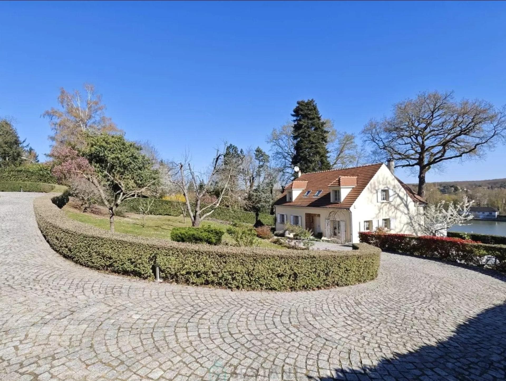 Maison familiale Boissise-le-Roi