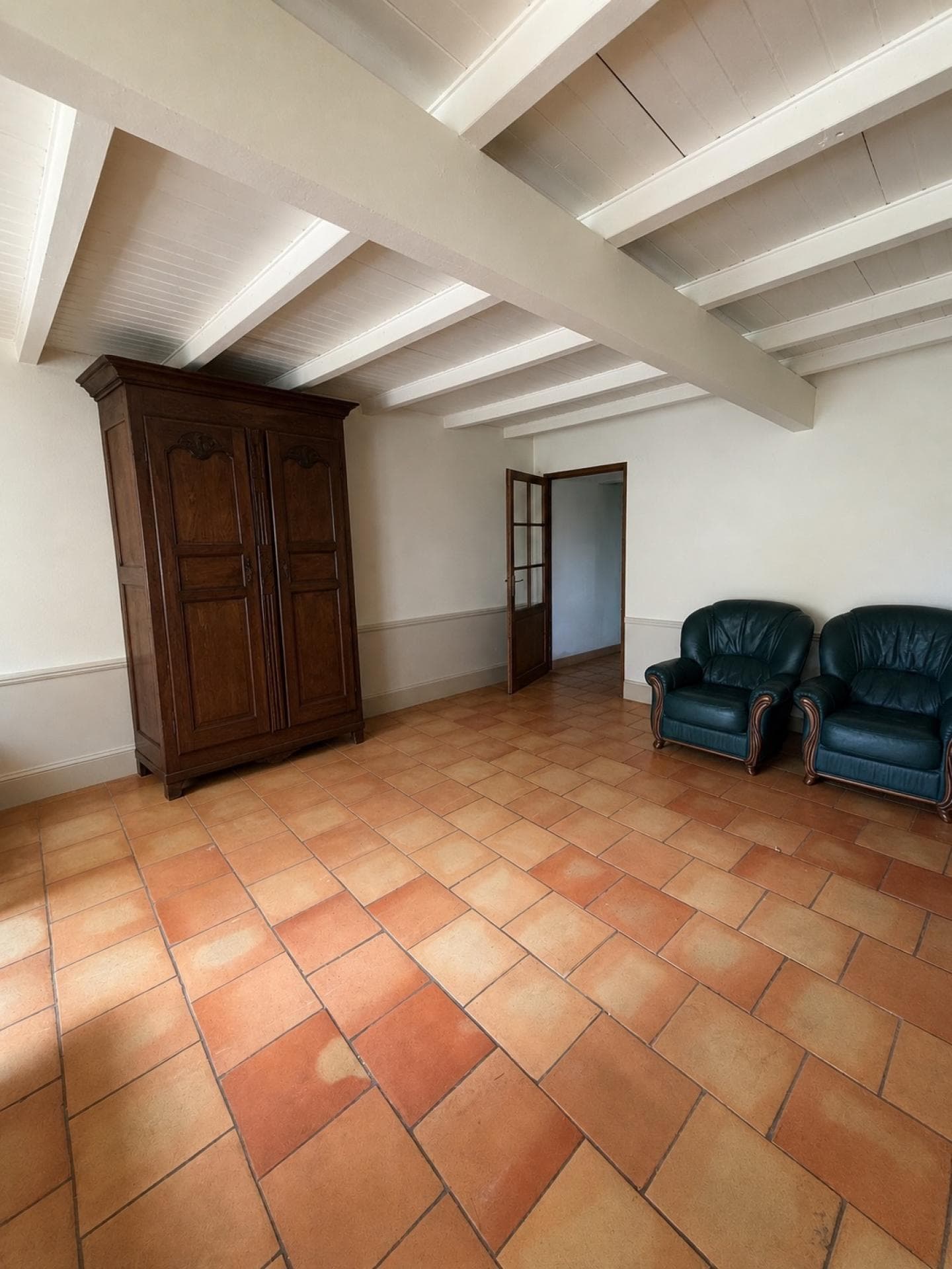 Maison au calme avec grand terrain à Cars — photo 6