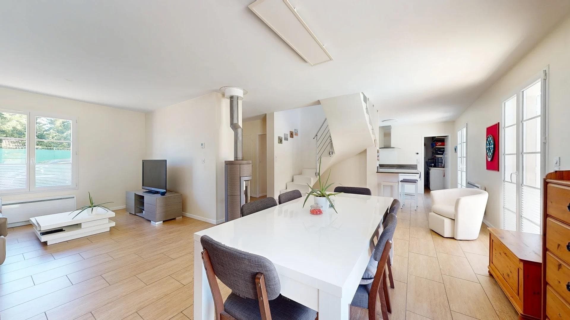 Maison familiale de 134 m² — photo 4