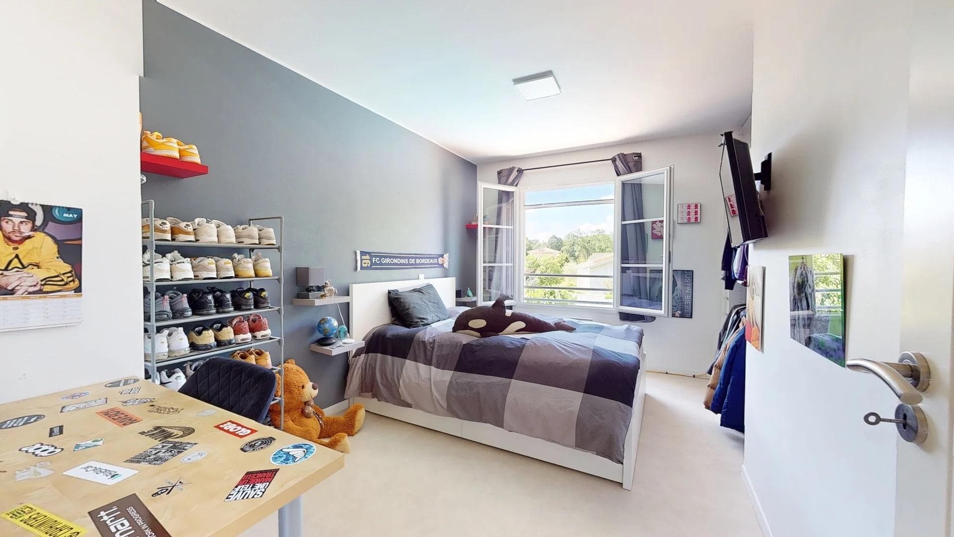 Maison familiale de 134 m² — photo 11