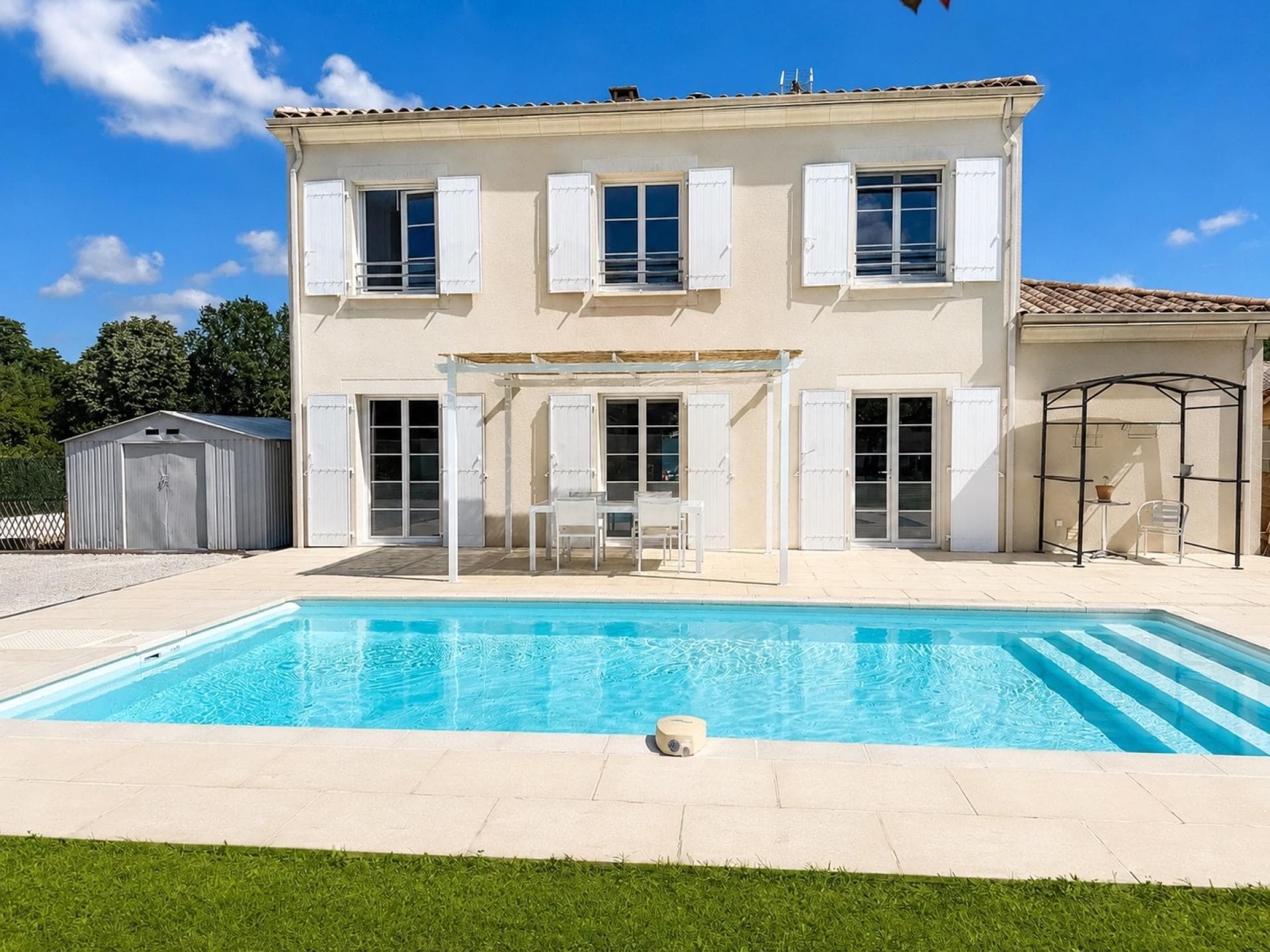 Maison familiale de 134 m² — photo 2