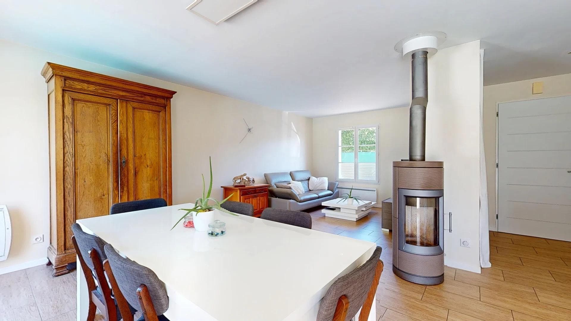 Maison familiale de 134 m² — photo 5