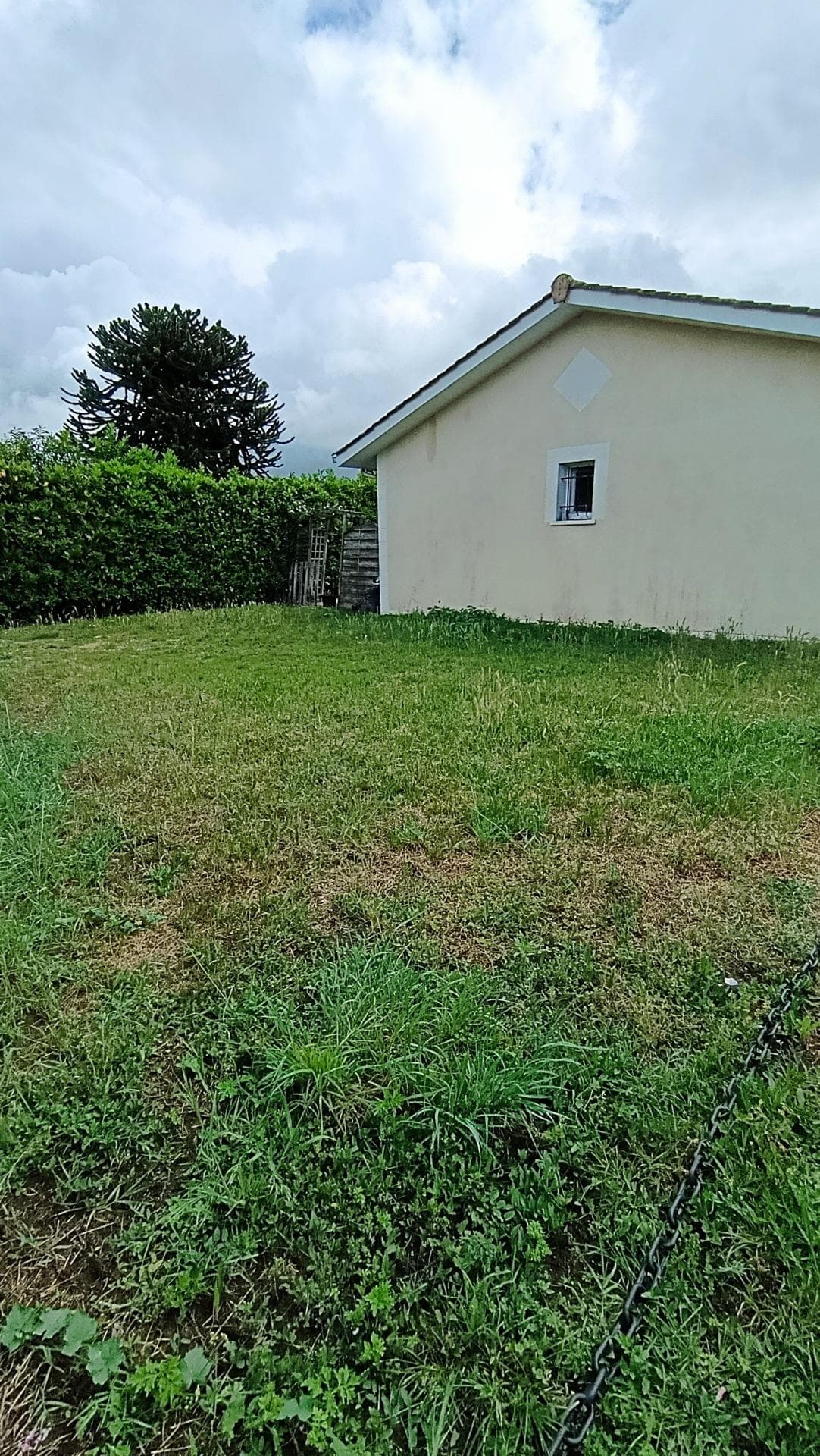 Maison plain pied T4 — photo 11