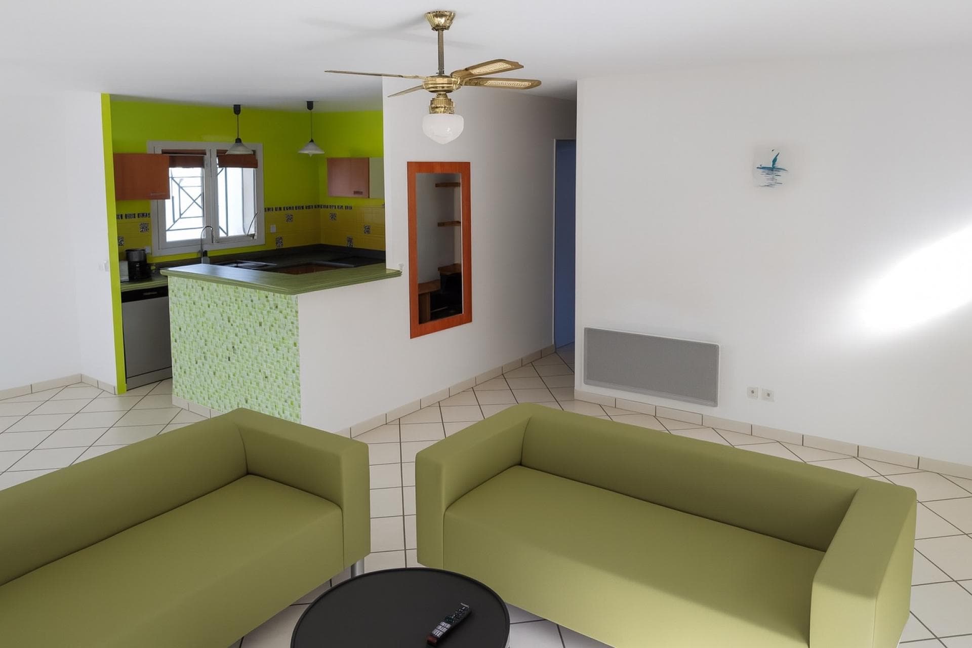 Maison de 115 m² avec 4 chambres + jardin — photo 2