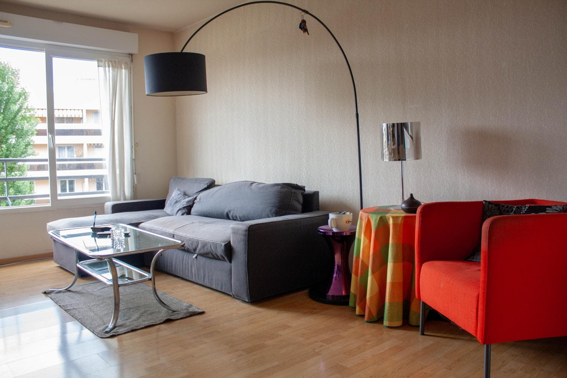 T2 investissement locatif