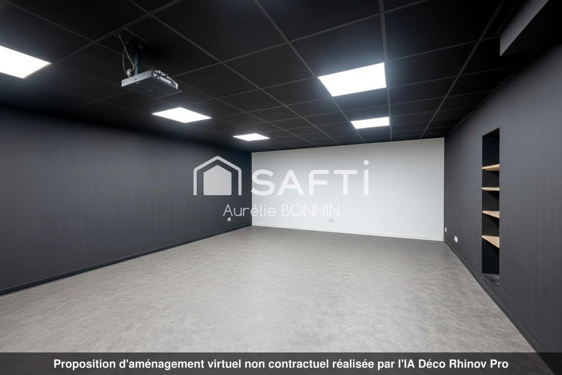 Talence forum superbe villa d'architecte de 307m² avec garage, piscine et dépendance aménagée — photo 14