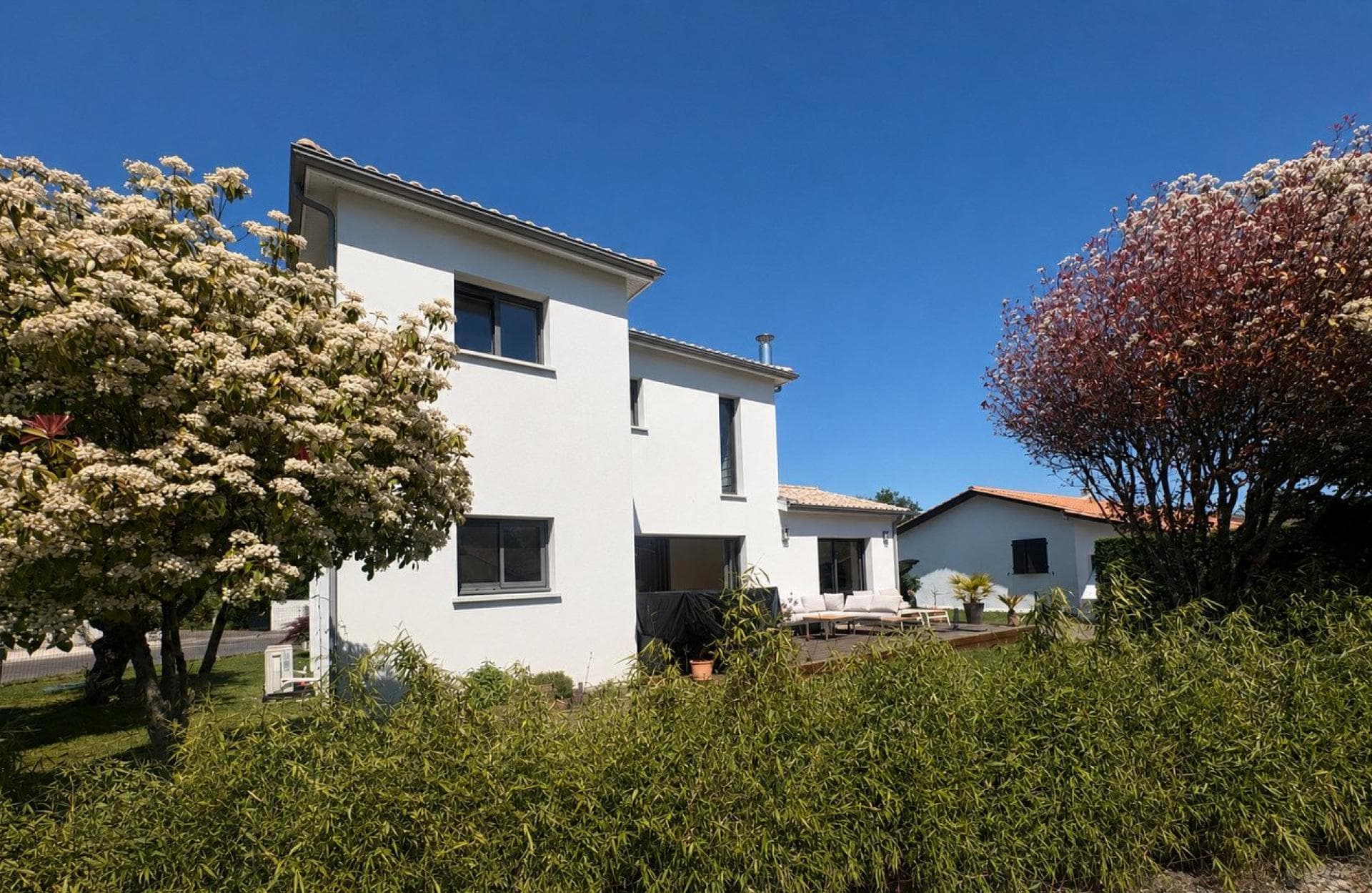 MAISON "NEUVE" — photo 2