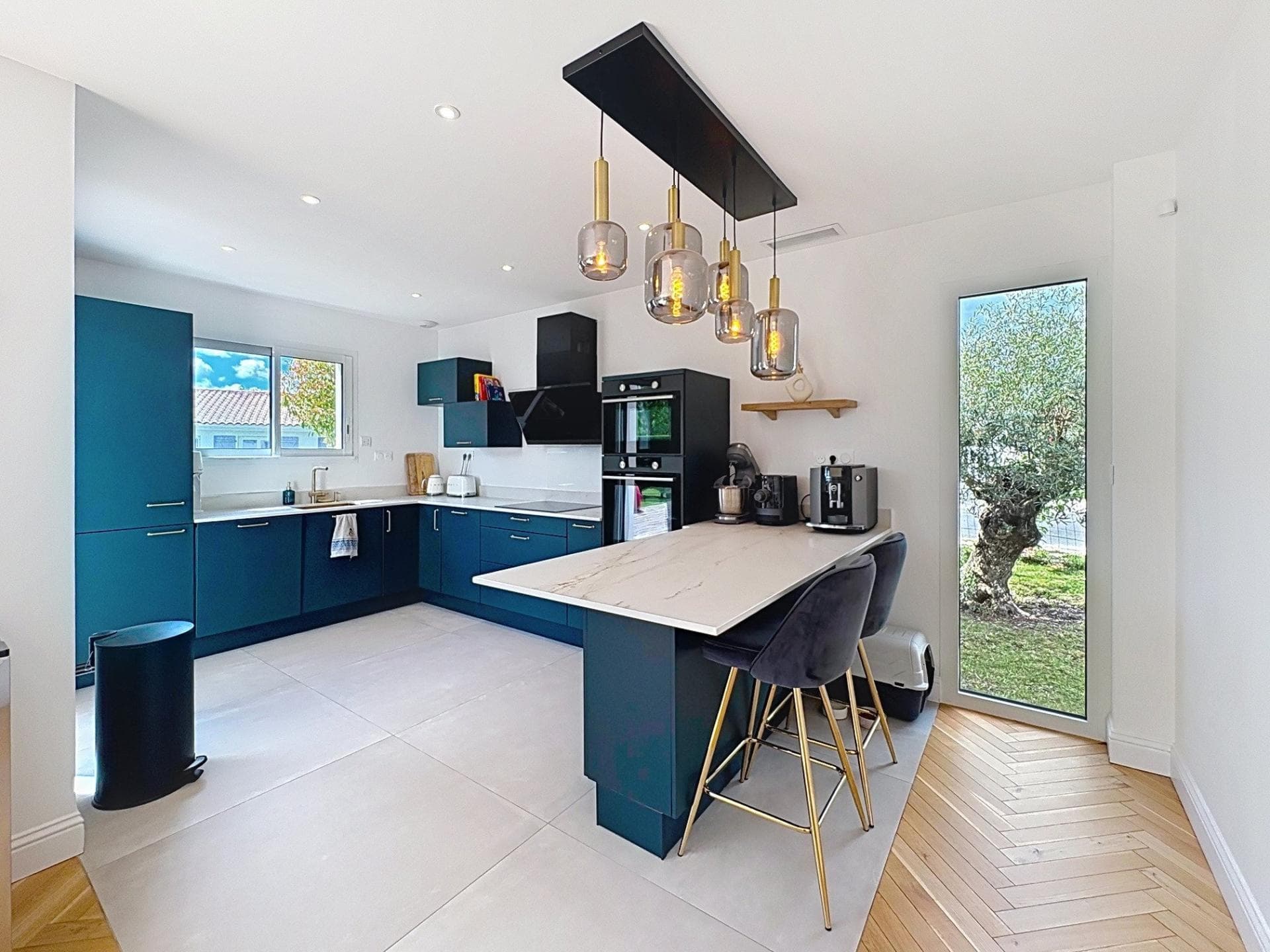 MAISON "NEUVE" — photo 4