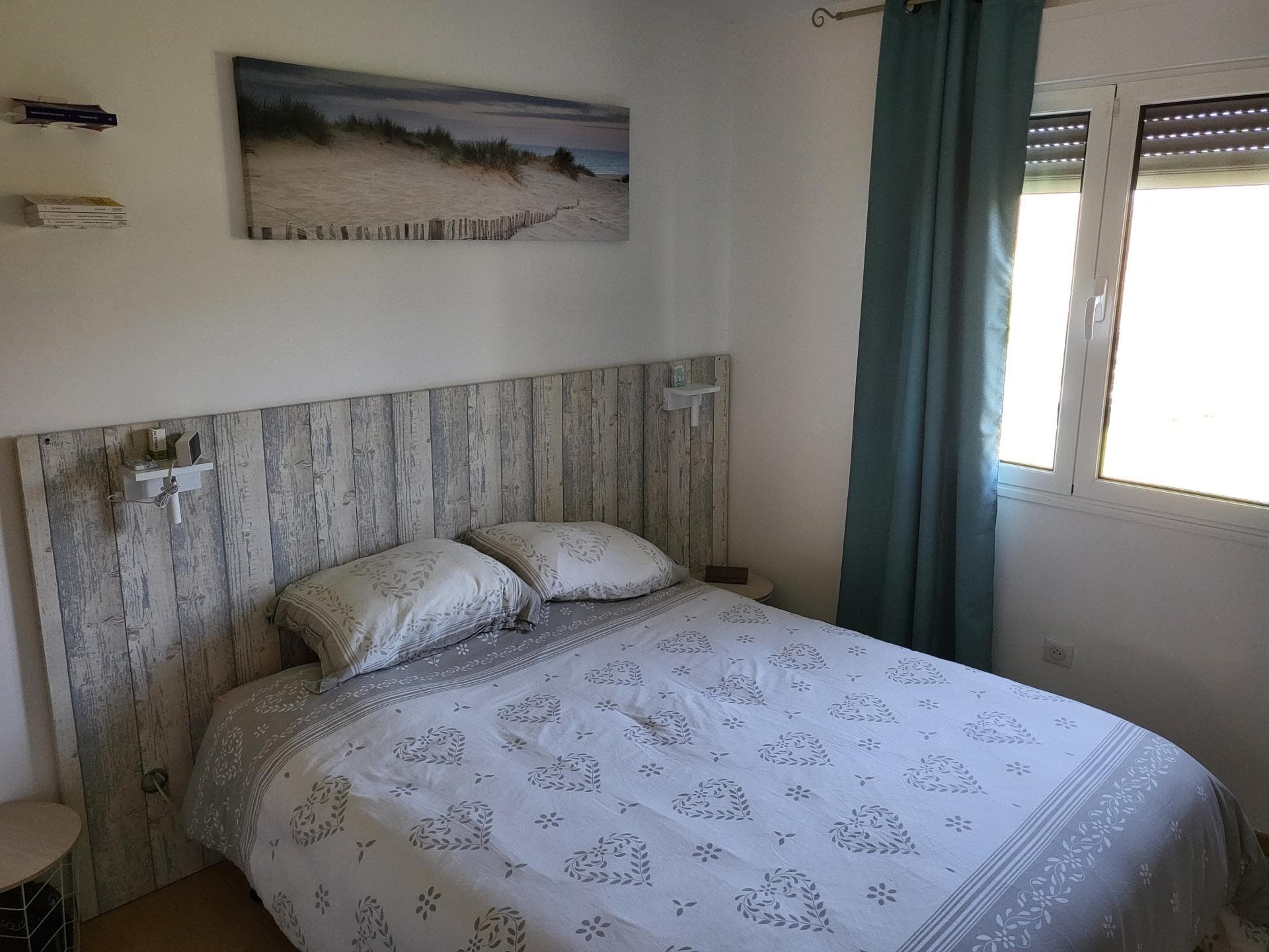 Maison de 109m2 à saint sulpice et cameyrac avec jardin — photo 4
