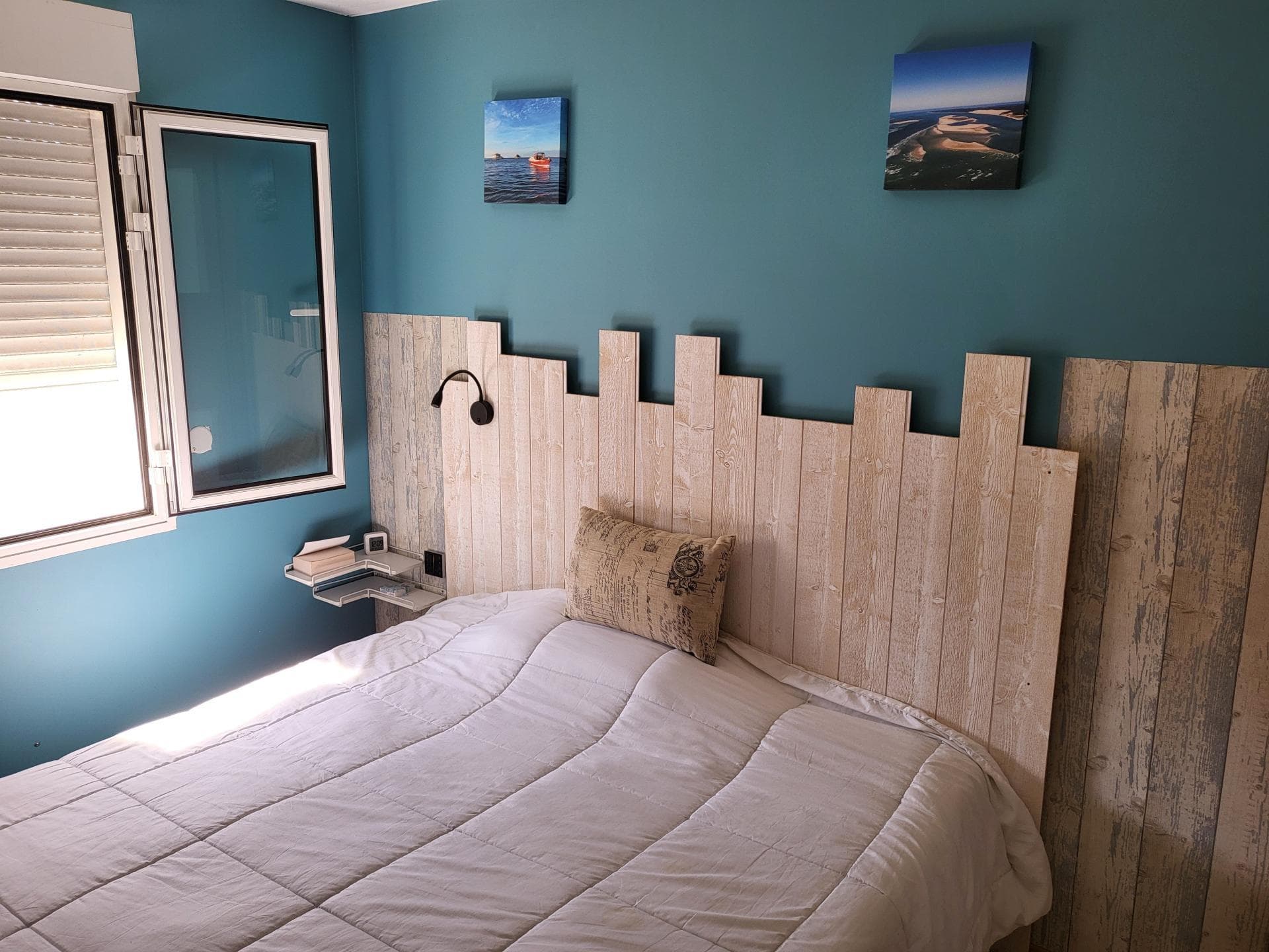 Maison de 109m2 à saint sulpice et cameyrac avec jardin — photo 7