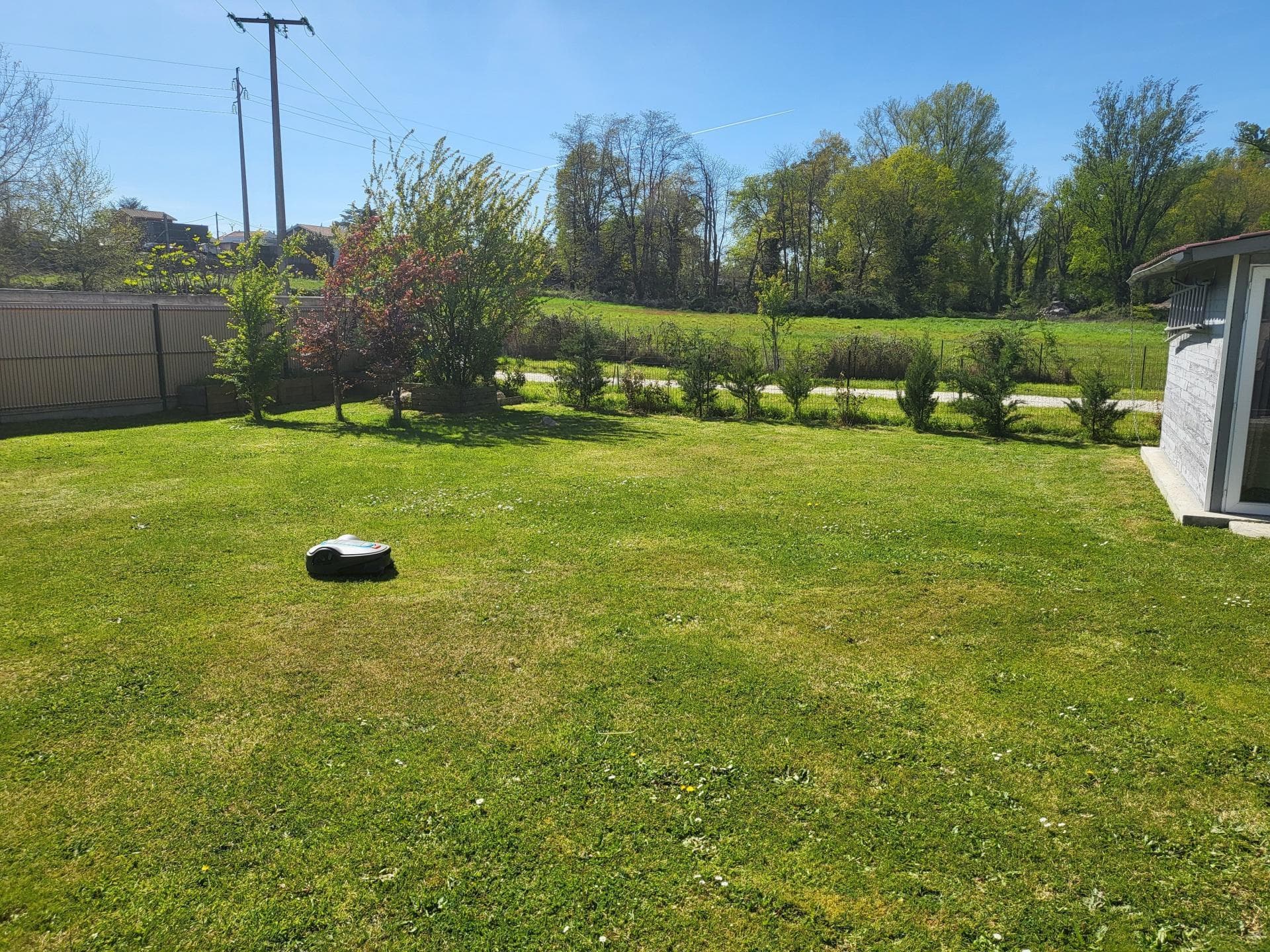 Maison de 109m2 à saint sulpice et cameyrac avec jardin — photo 12