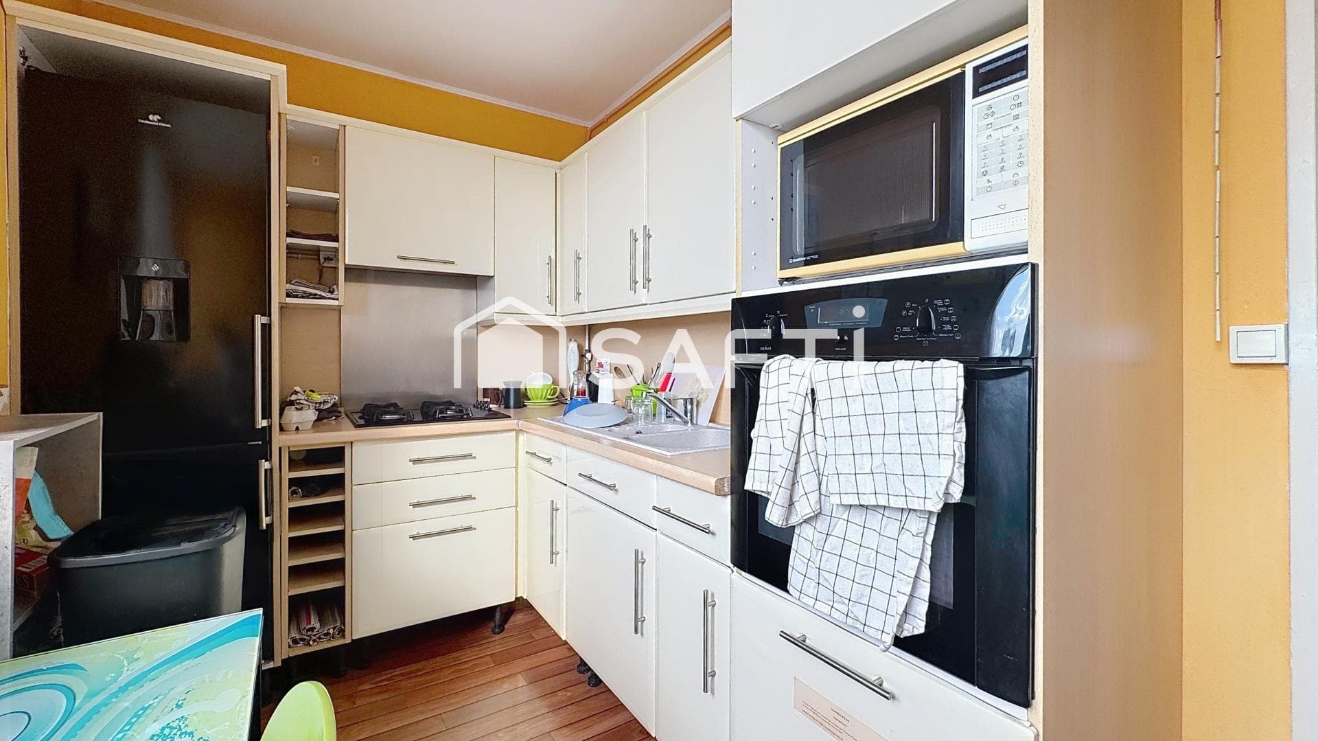 Appartement traversant au coeur de mérignac centre — photo 3