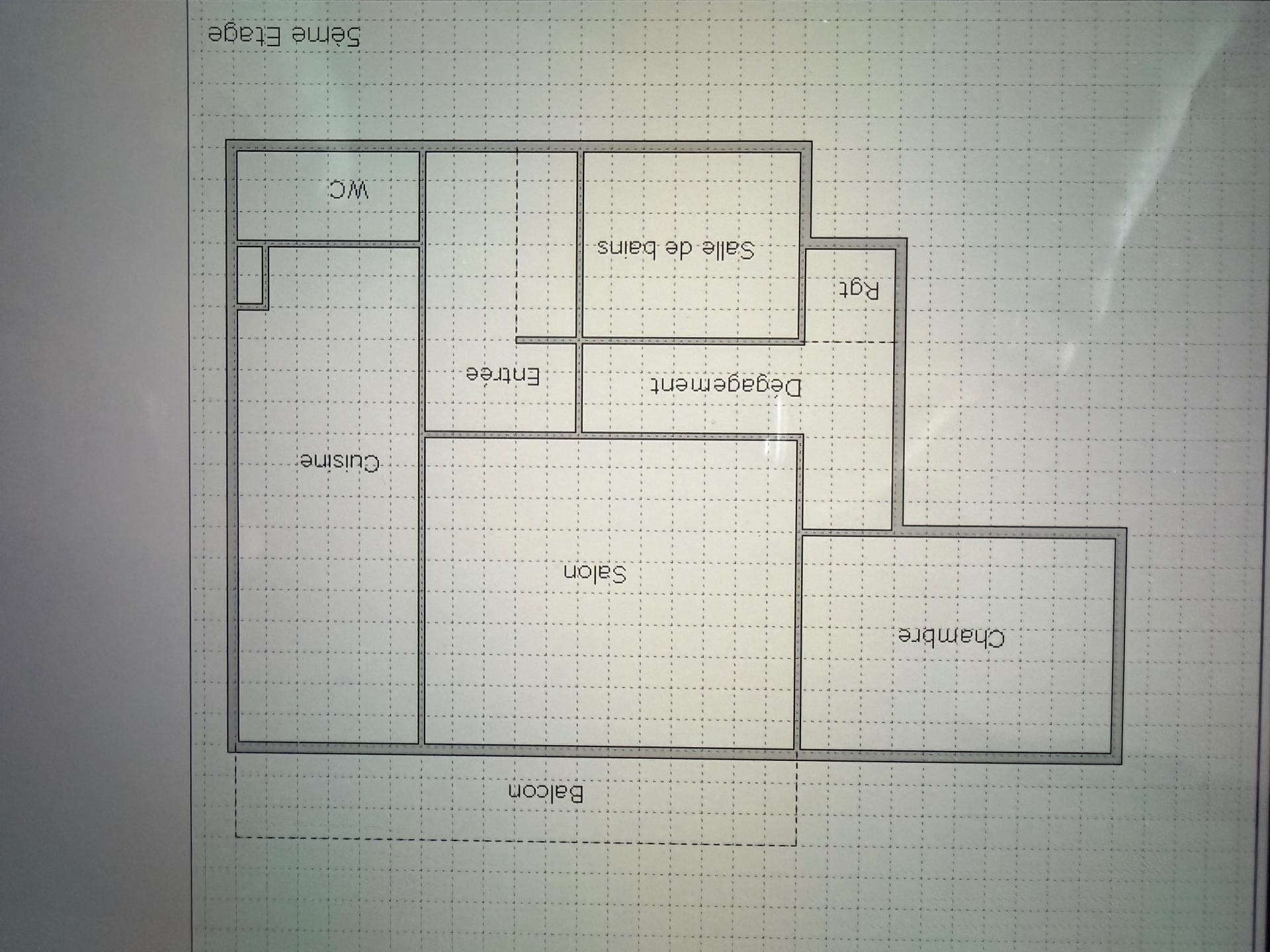 Appartement T2 Mérignac Centre — photo 6