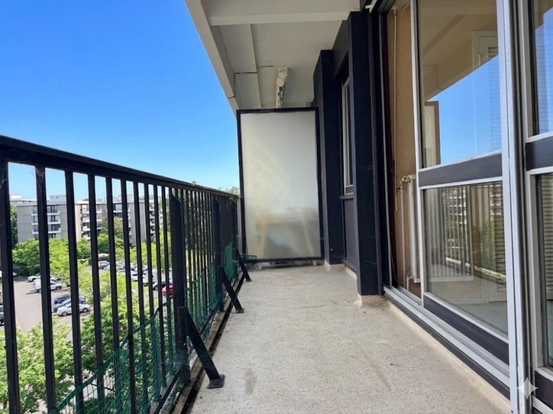 Appartement T2 Mérignac Centre