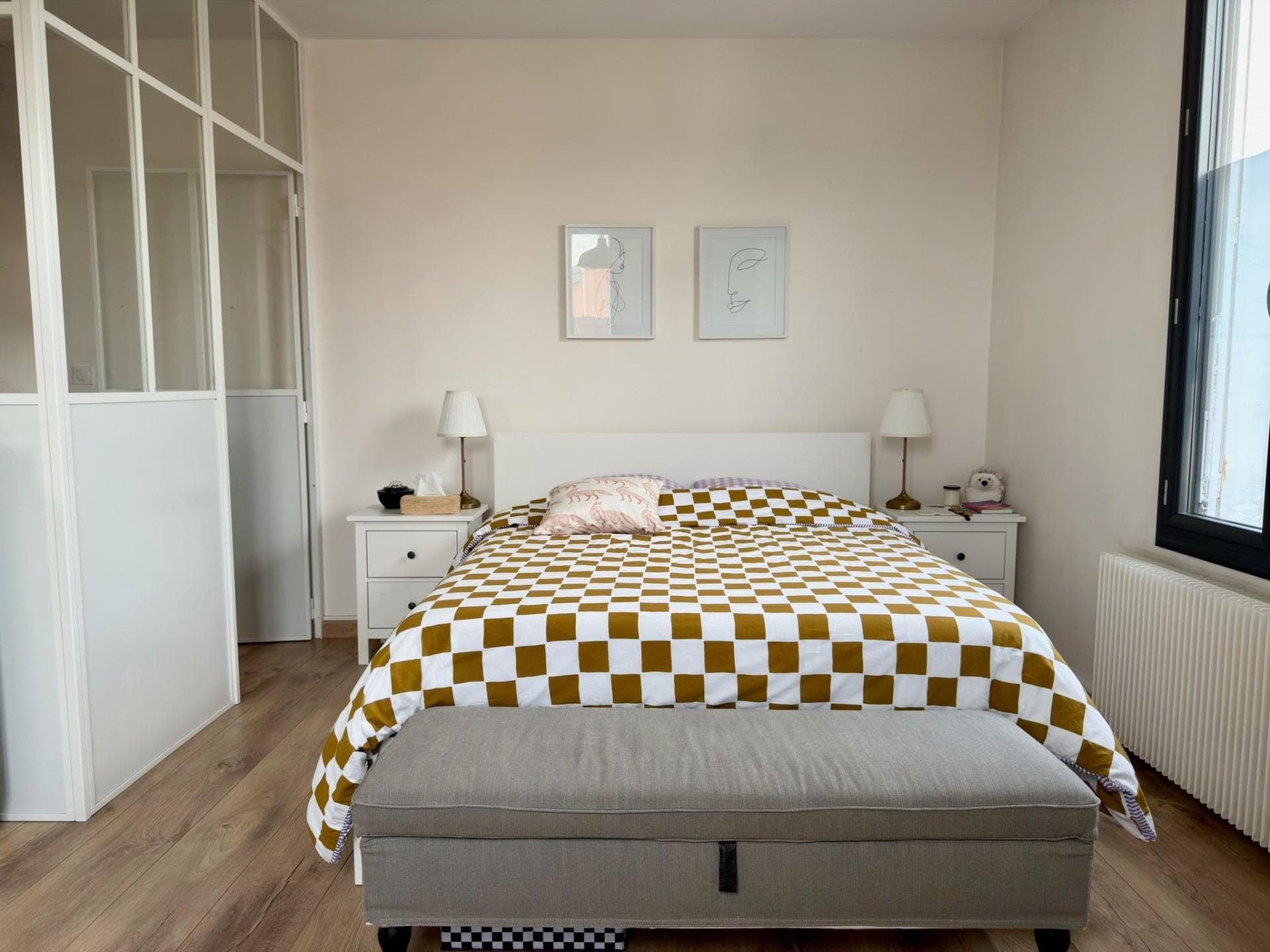 Le Bouscat, appartement esprit maison. — photo 10