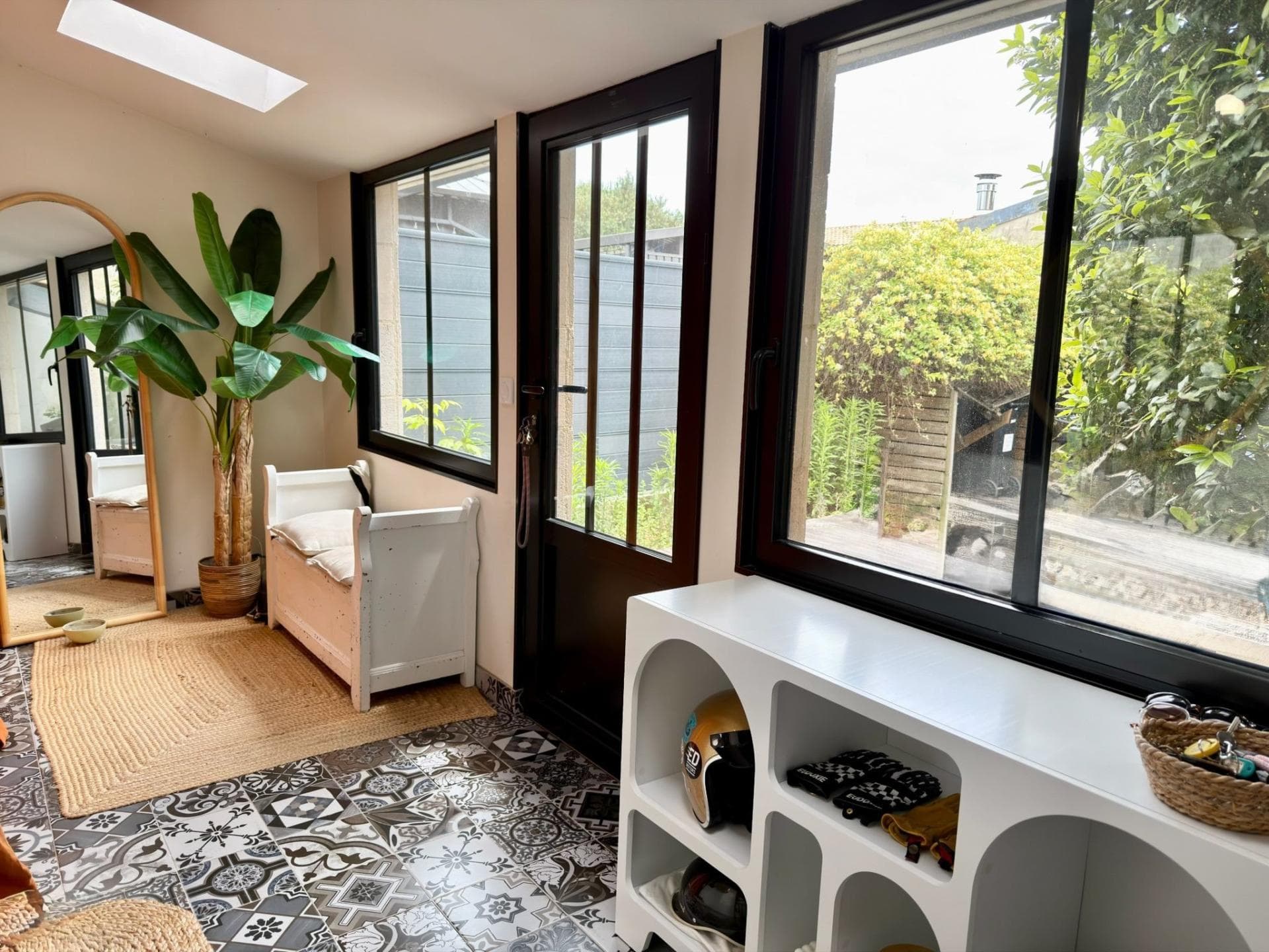 Le Bouscat, appartement esprit maison. — photo 7