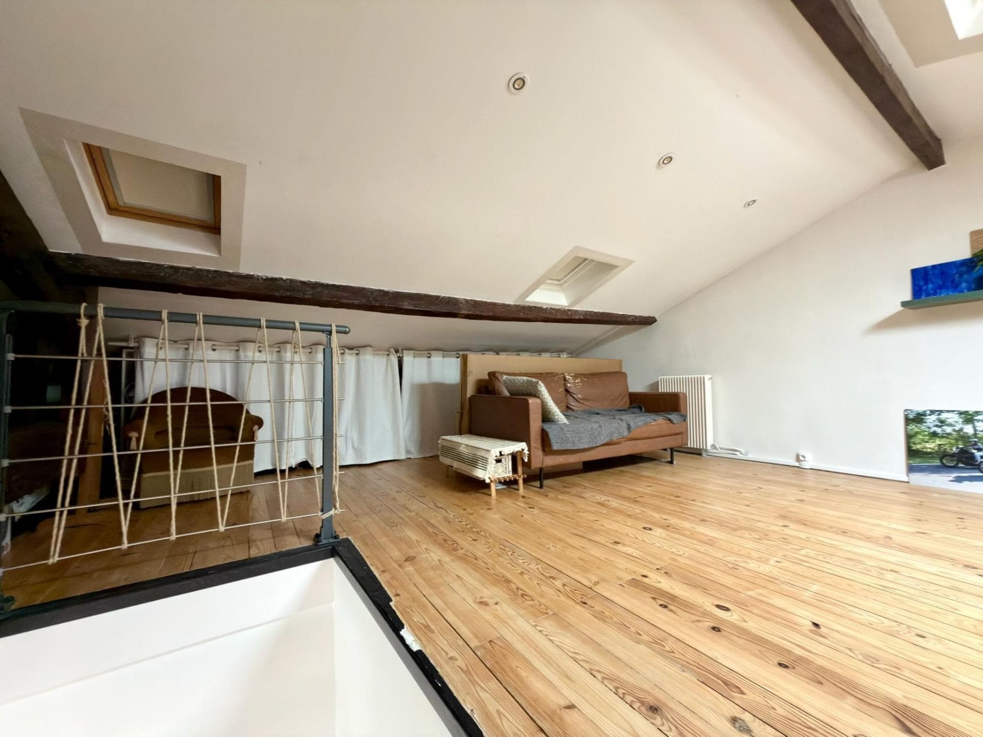 Le Bouscat, appartement esprit maison. — photo 12