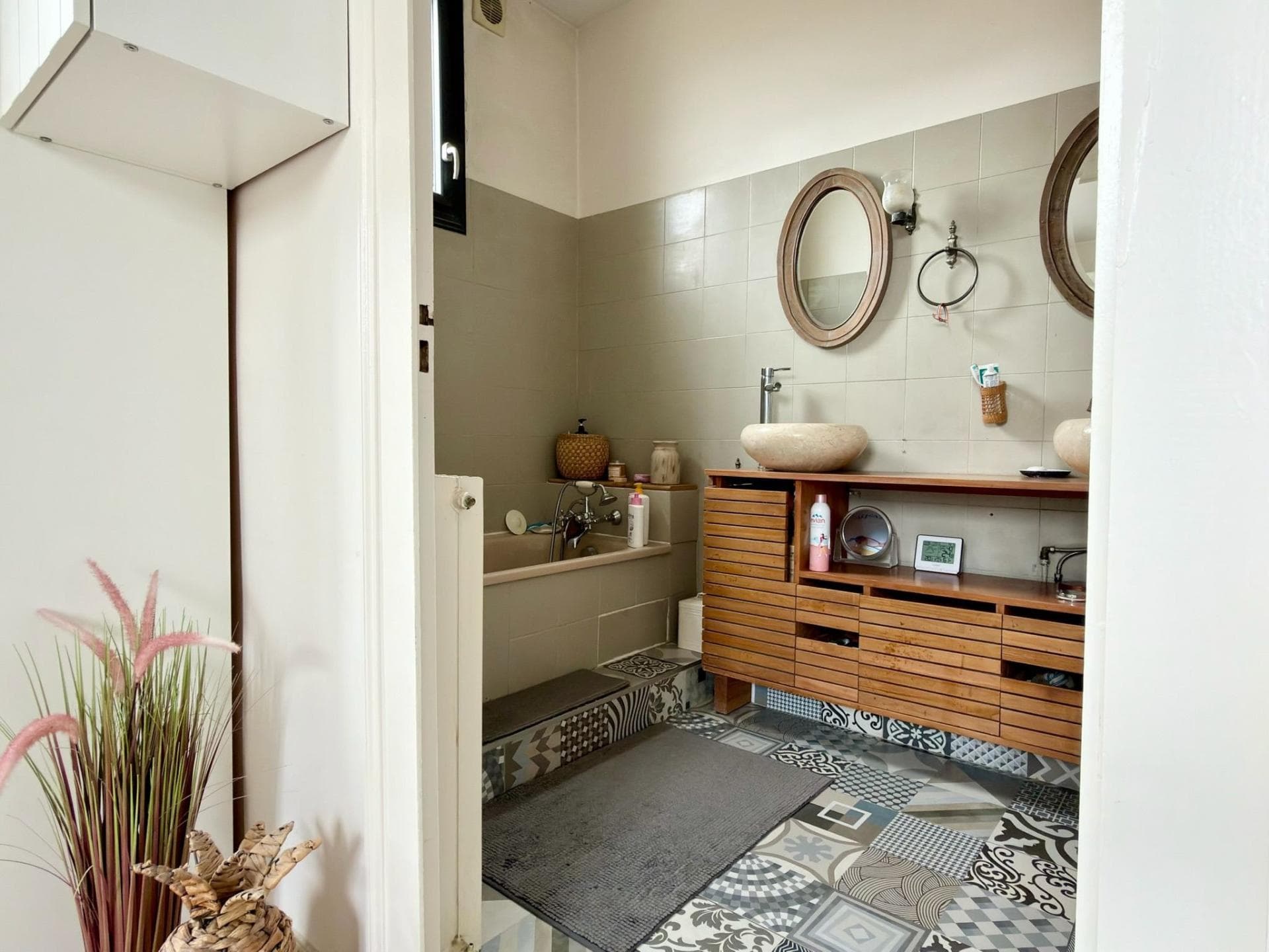 Le Bouscat, appartement esprit maison. — photo 11