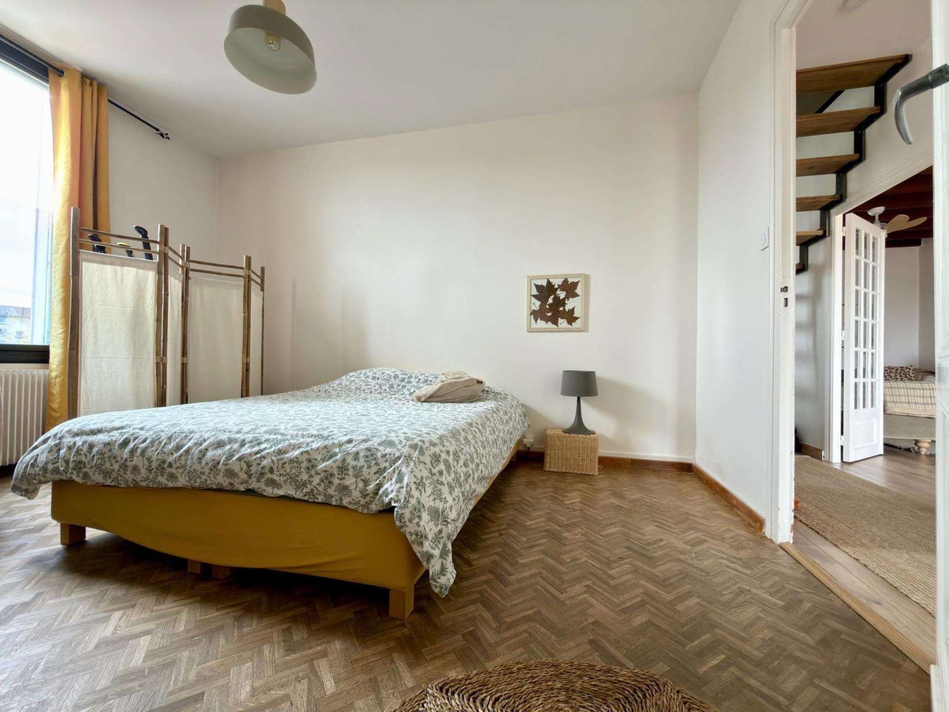 Le Bouscat, appartement esprit maison. — photo 9