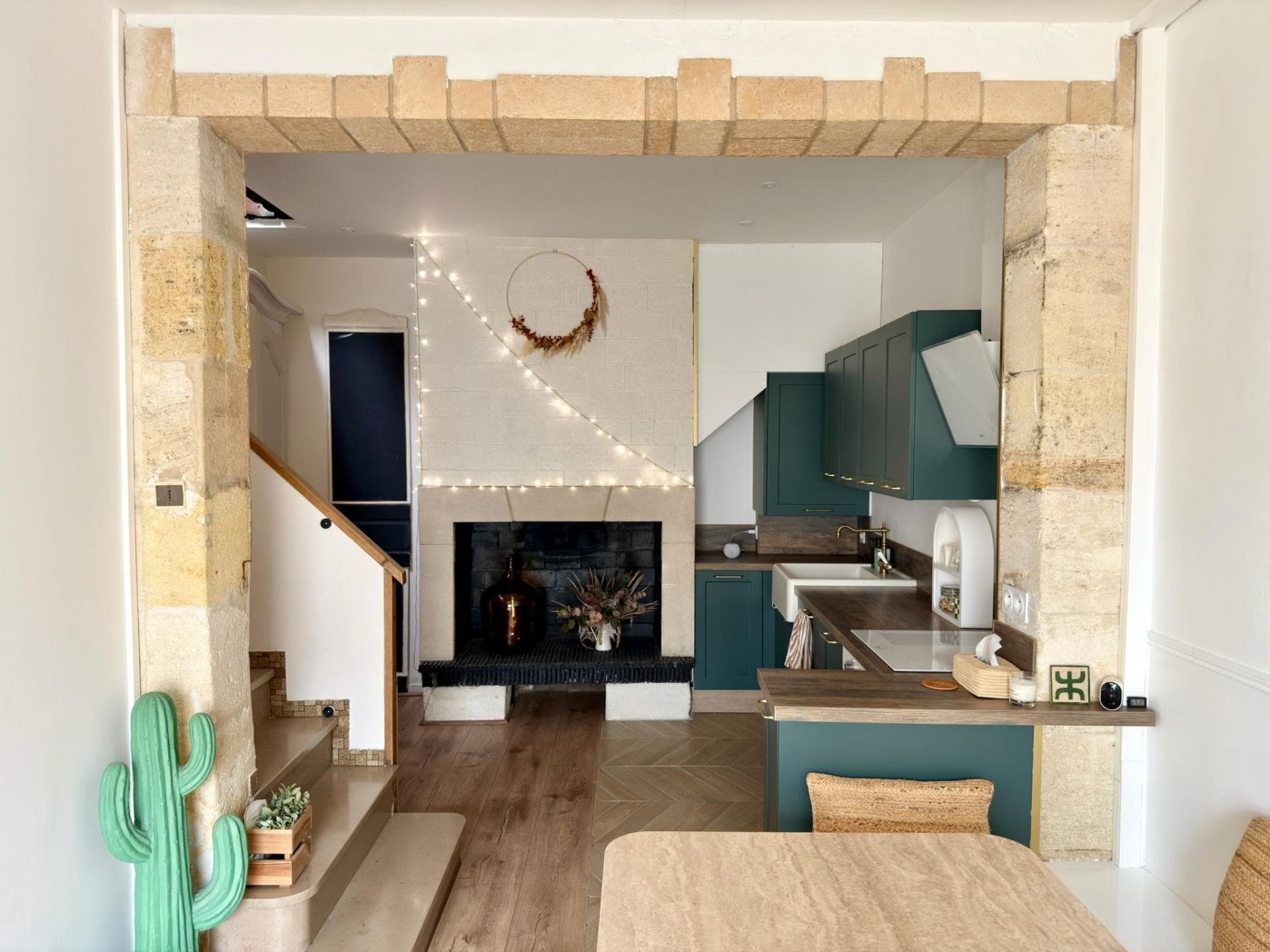 Le Bouscat, appartement esprit maison. — photo 3