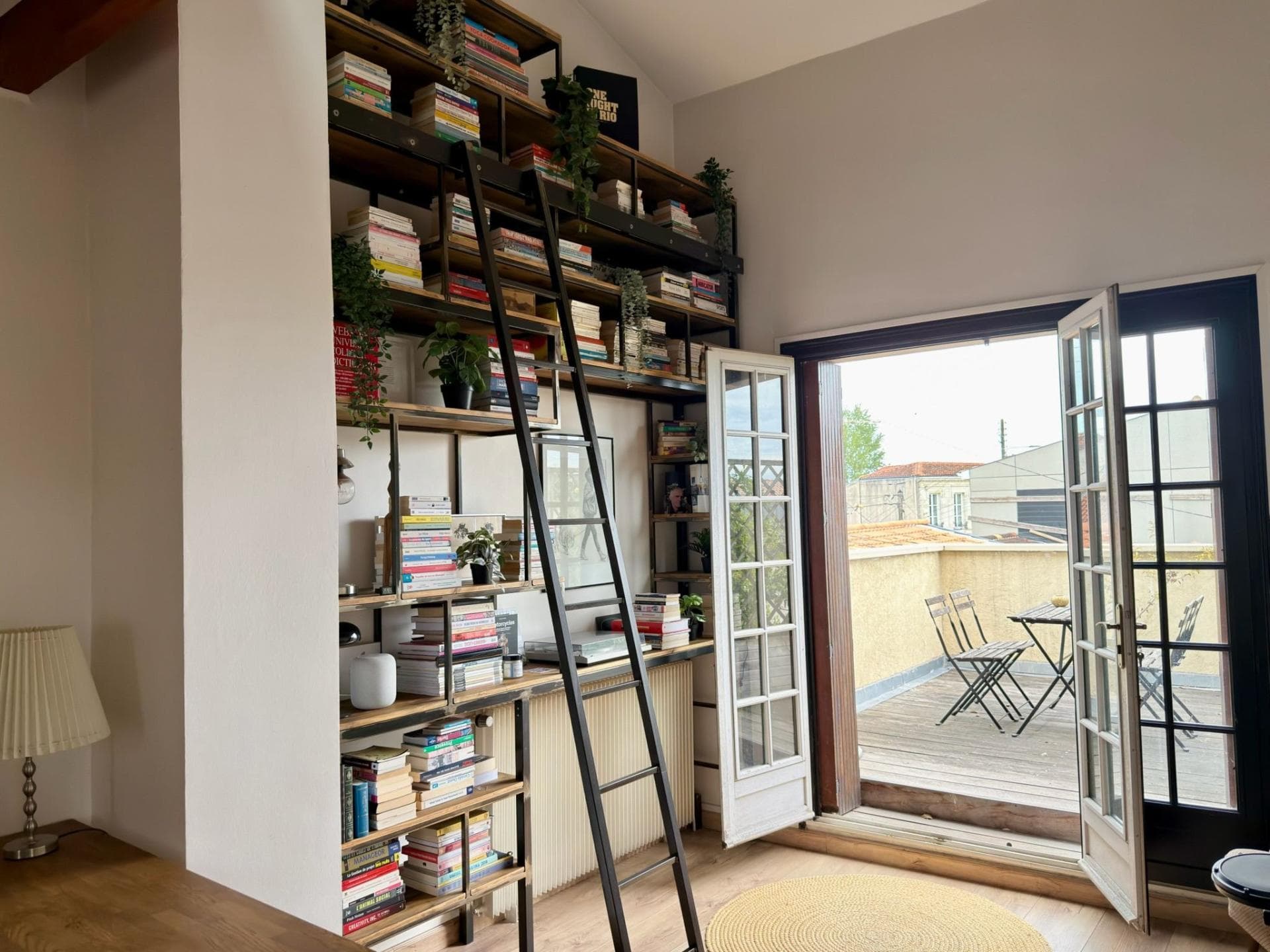 Le Bouscat, appartement esprit maison. — photo 4