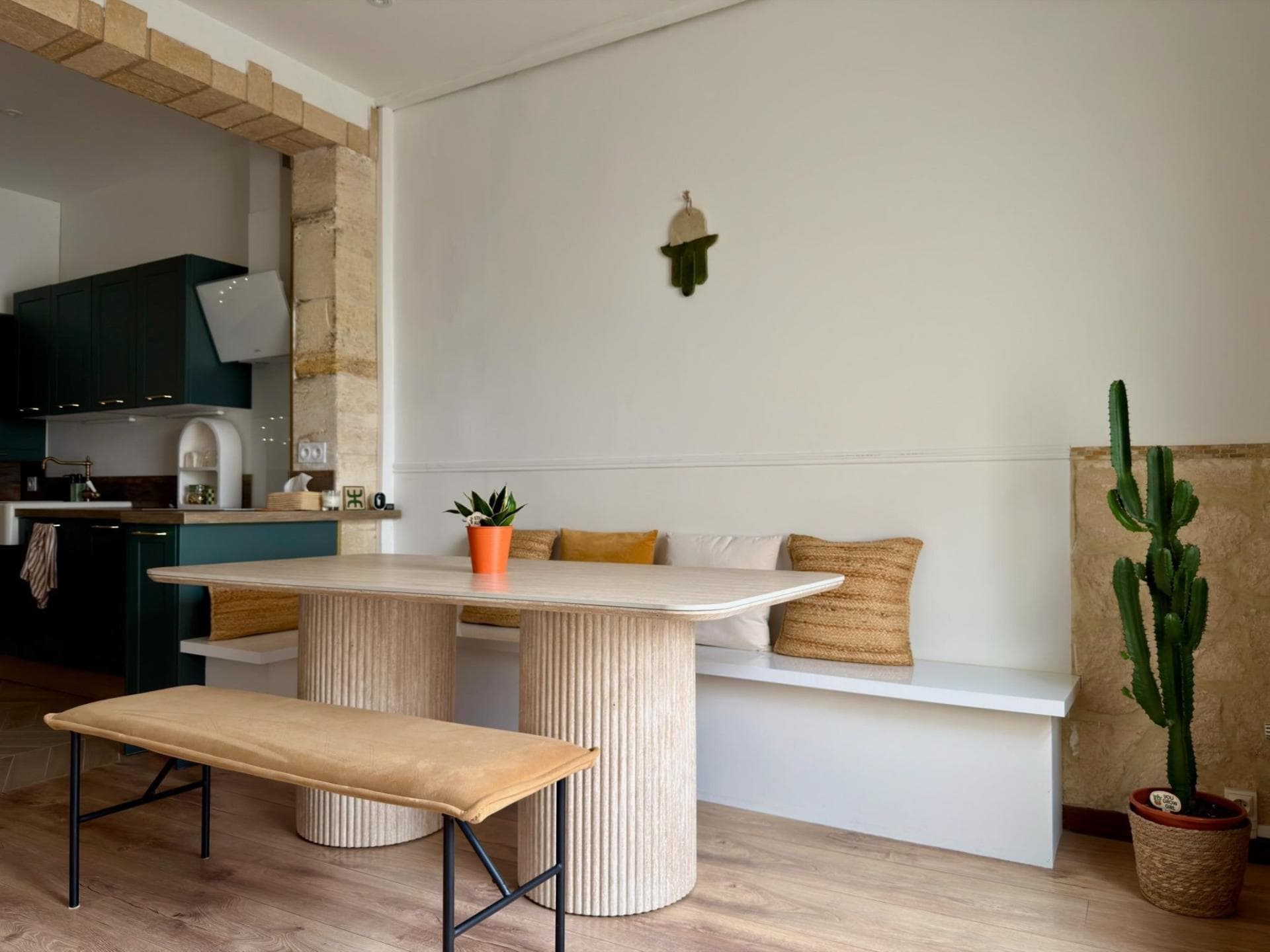 Le Bouscat, appartement esprit maison. — photo 2
