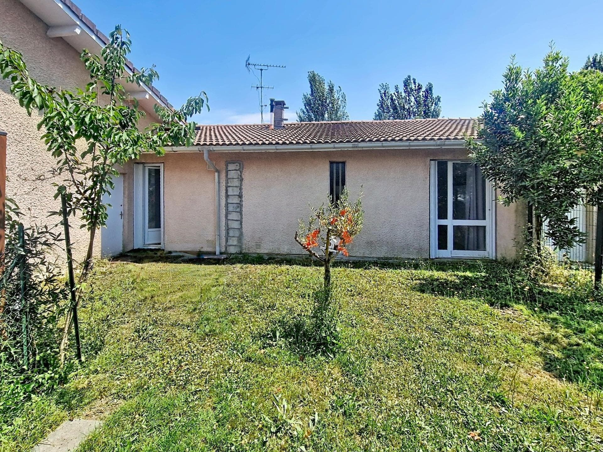Maison sans travaux, quartier calme, DPE B — photo 2