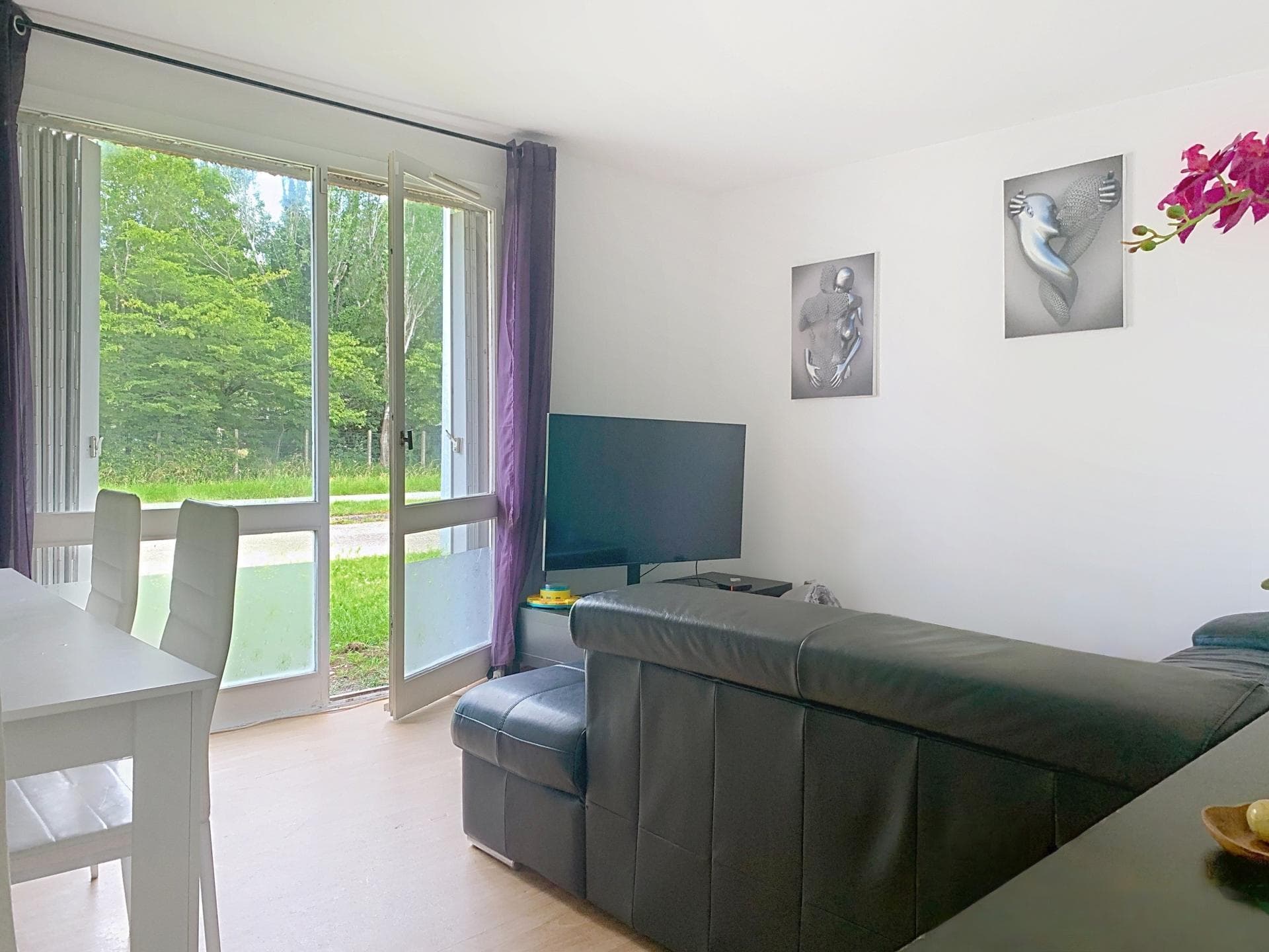Maison sans travaux, quartier calme, DPE B — photo 4