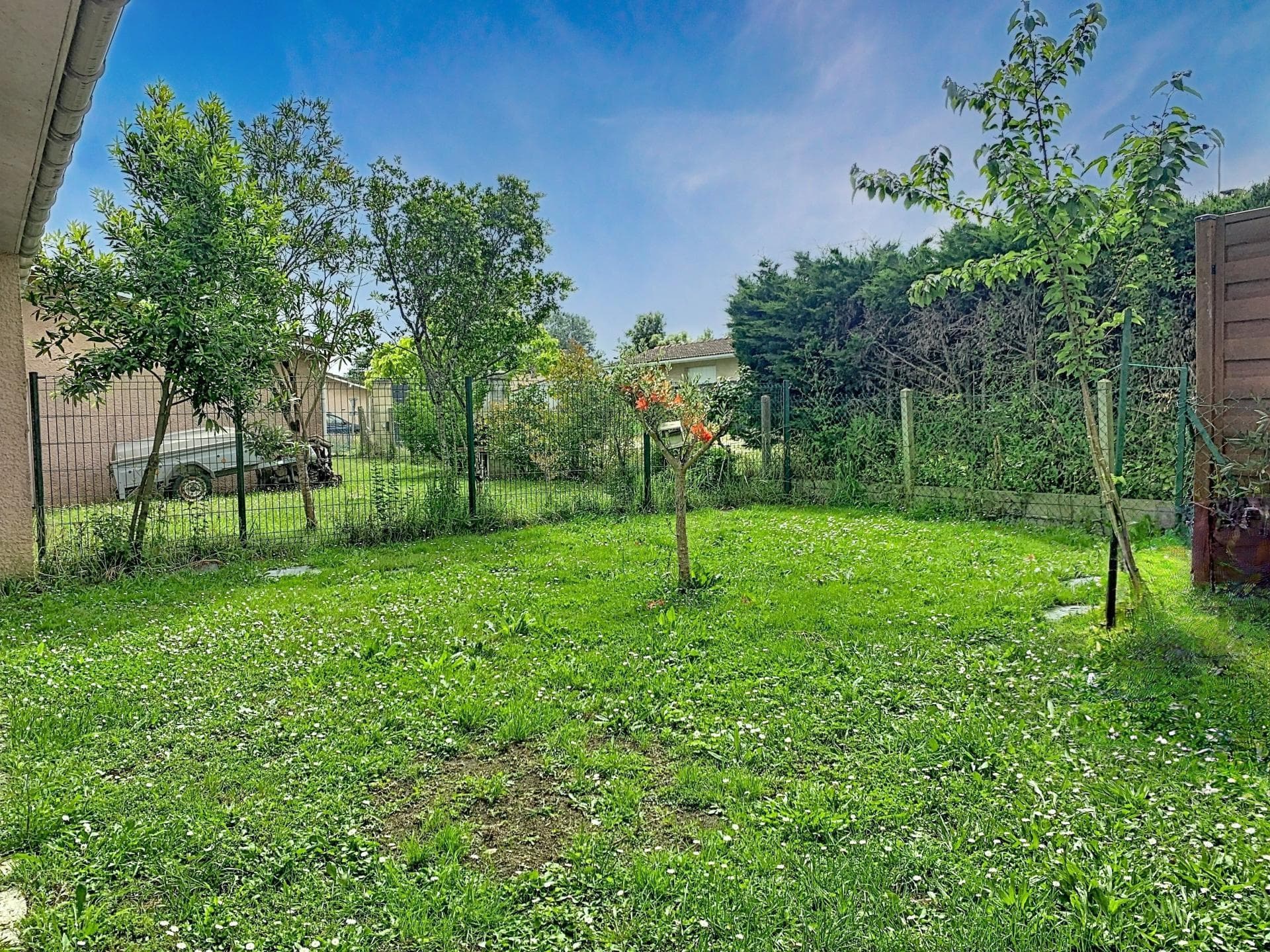 Maison sans travaux, quartier calme, DPE B — photo 7
