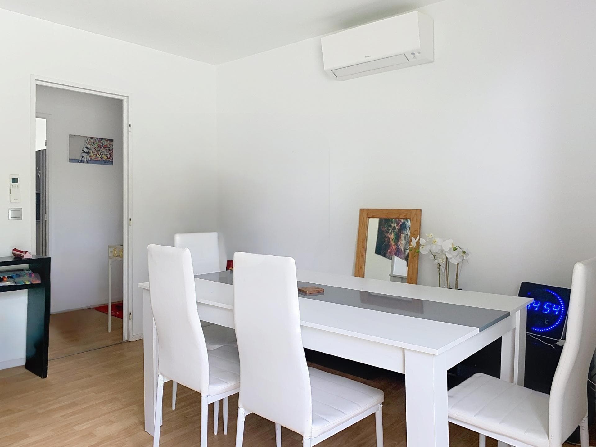 Maison sans travaux, quartier calme, DPE B — photo 3