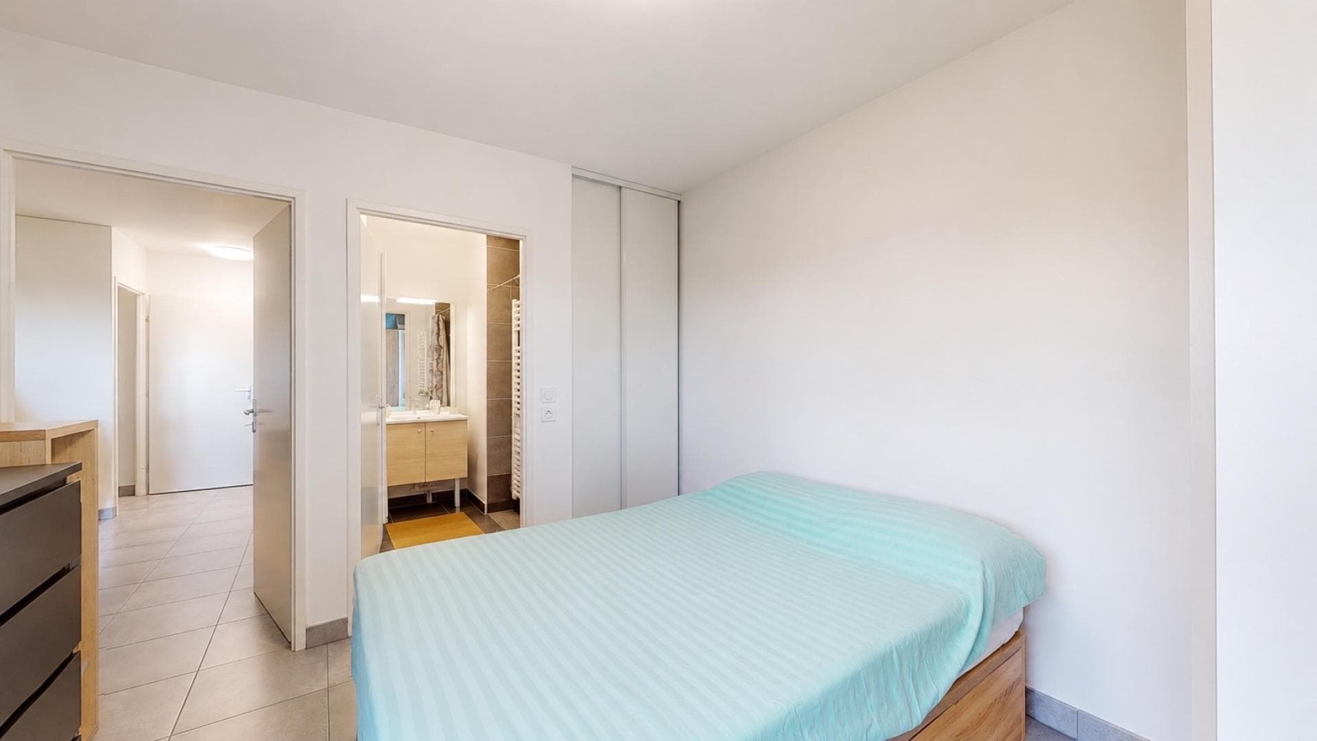 Appartement de 45 m² — photo 5