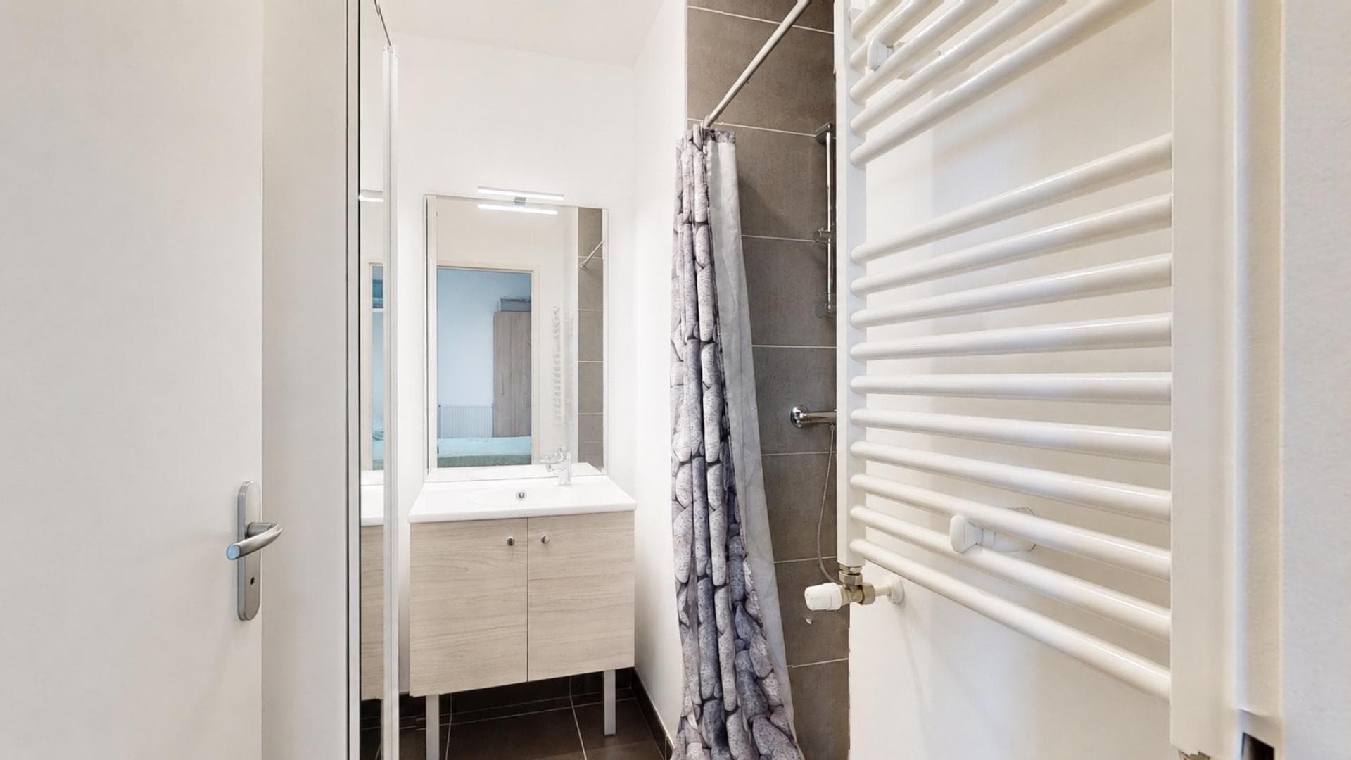 Appartement de 45 m² — photo 6