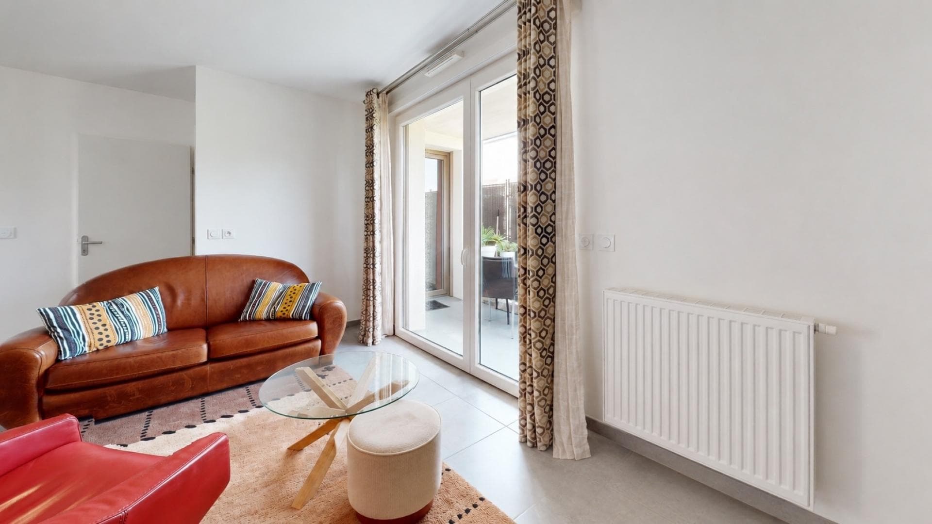 Appartement de 45 m² — photo 2