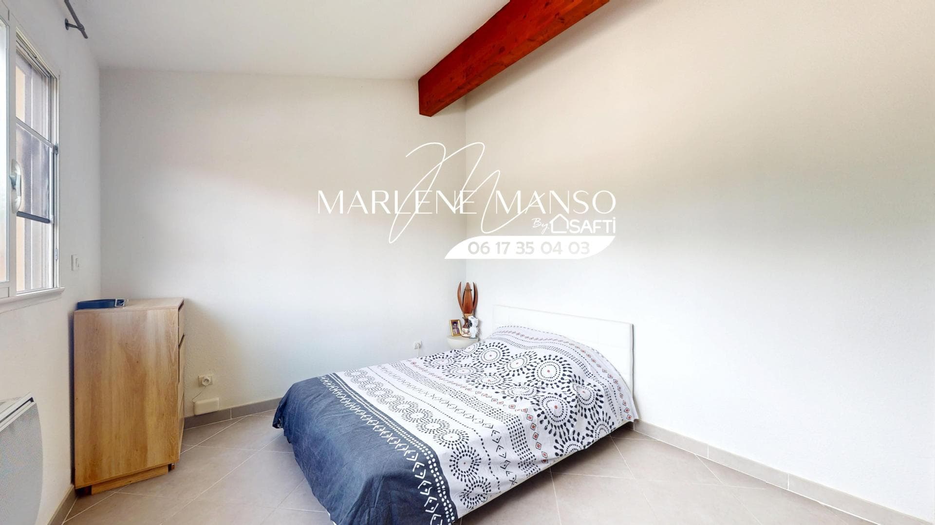 T3 lumineux de 73 m² avec 2 places — photo 6