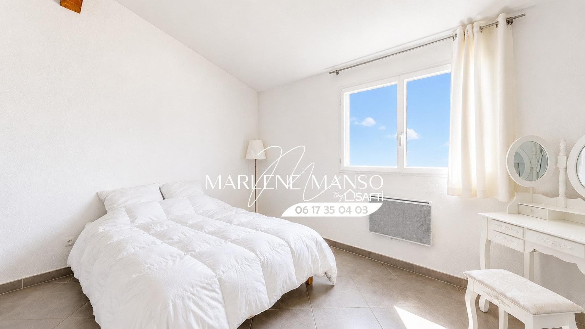 T3 lumineux de 73 m² avec 2 places — photo 4