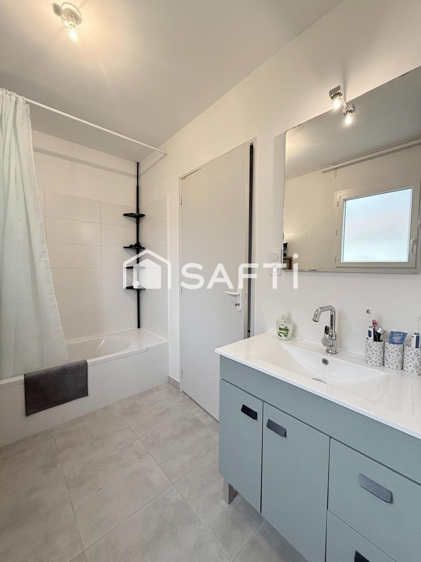 Maison de plain-pied au calme, proche Bordeaux — photo 3