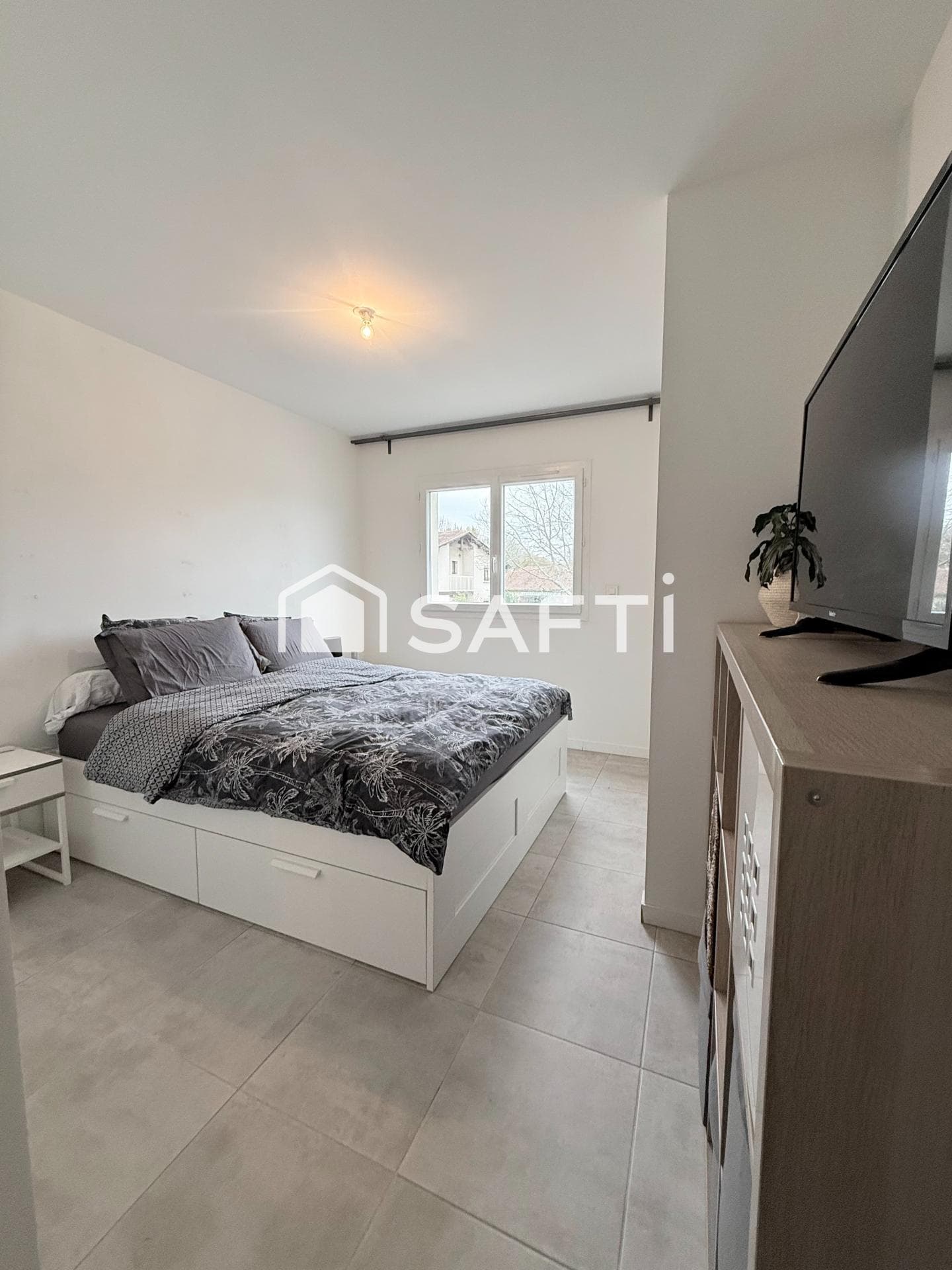 Maison de plain-pied au calme, proche Bordeaux — photo 2