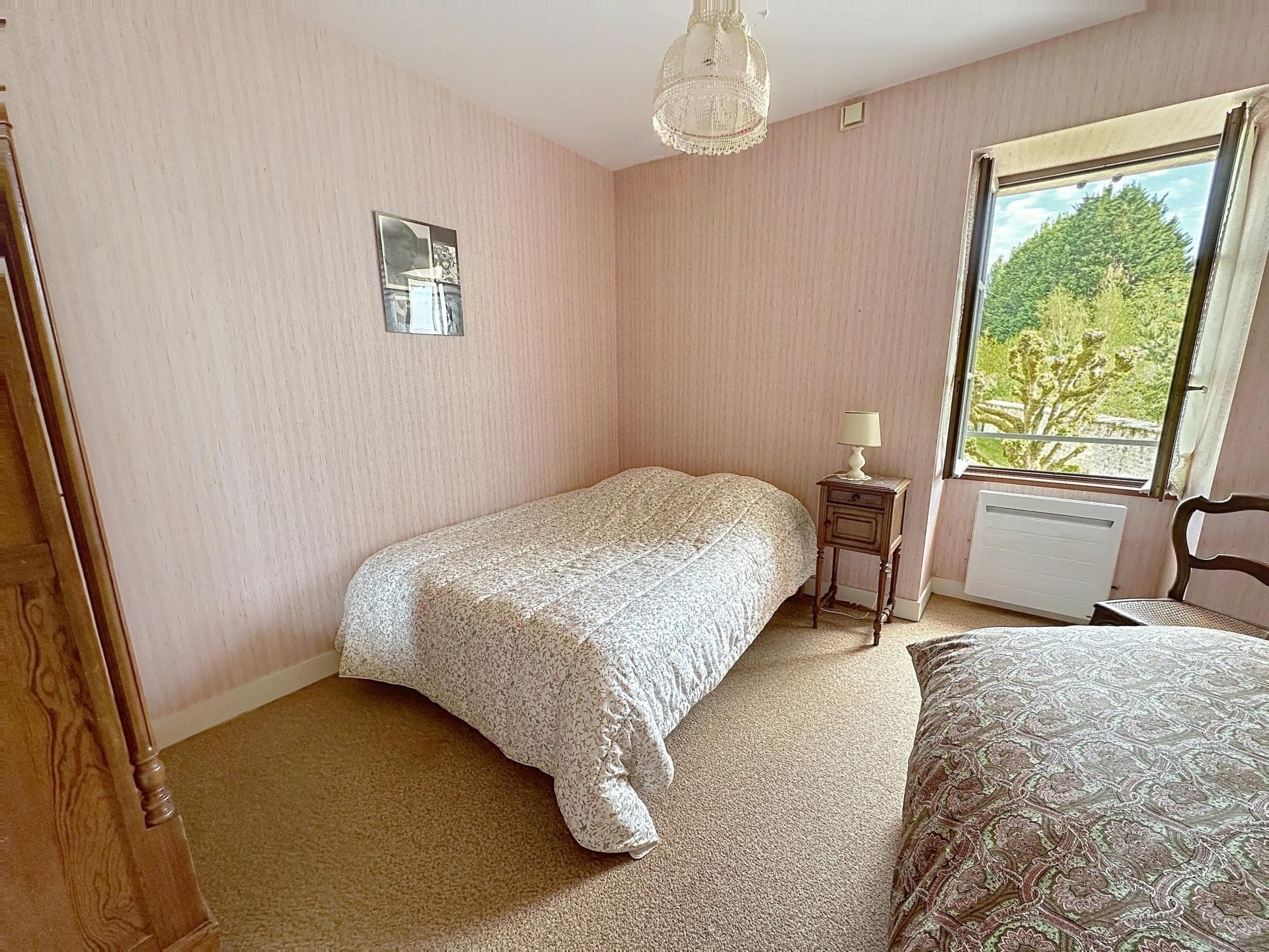 Maison en pierre avec grange — photo 6