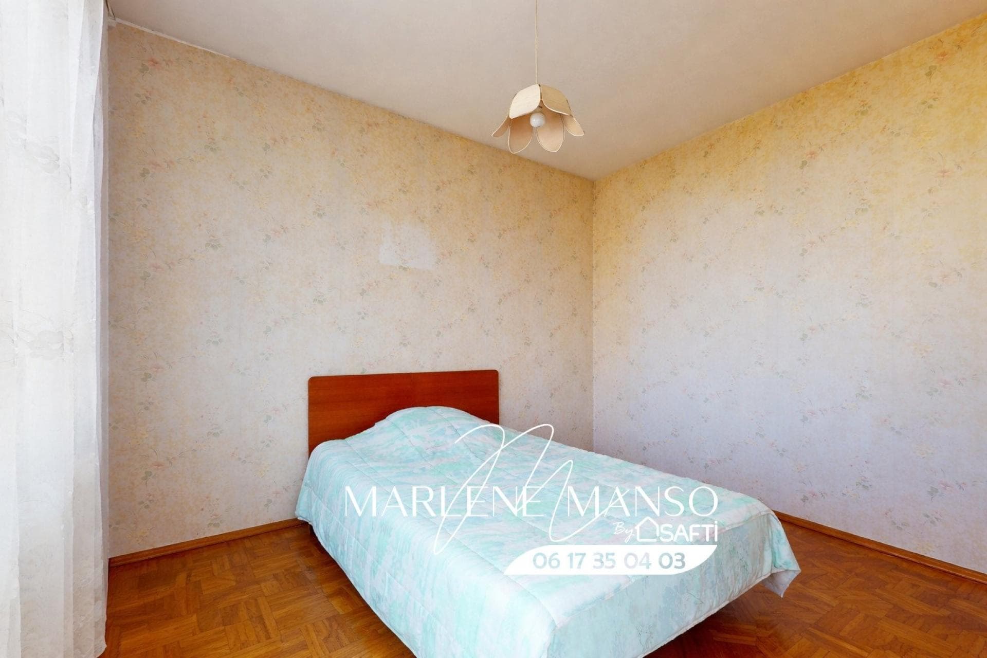 Maison familiale renovée avec jardin + garage — photo 7