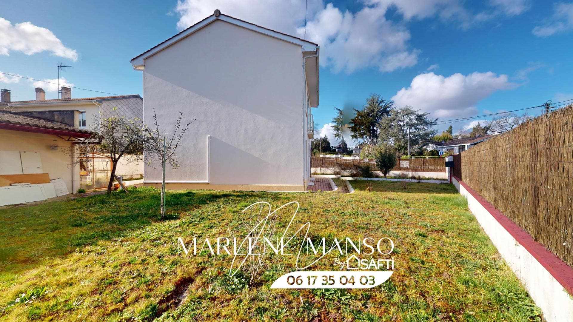 Maison familiale renovée avec jardin + garage — photo 10