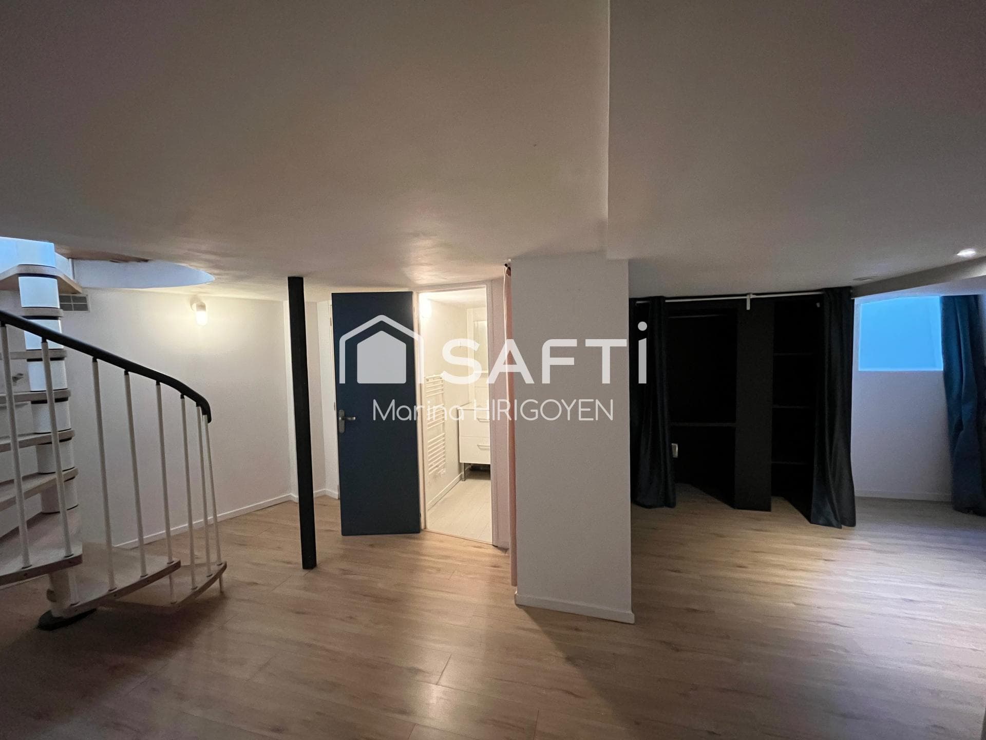 Place Nansouty : T3 de 66 m² à côté de la place — photo 7