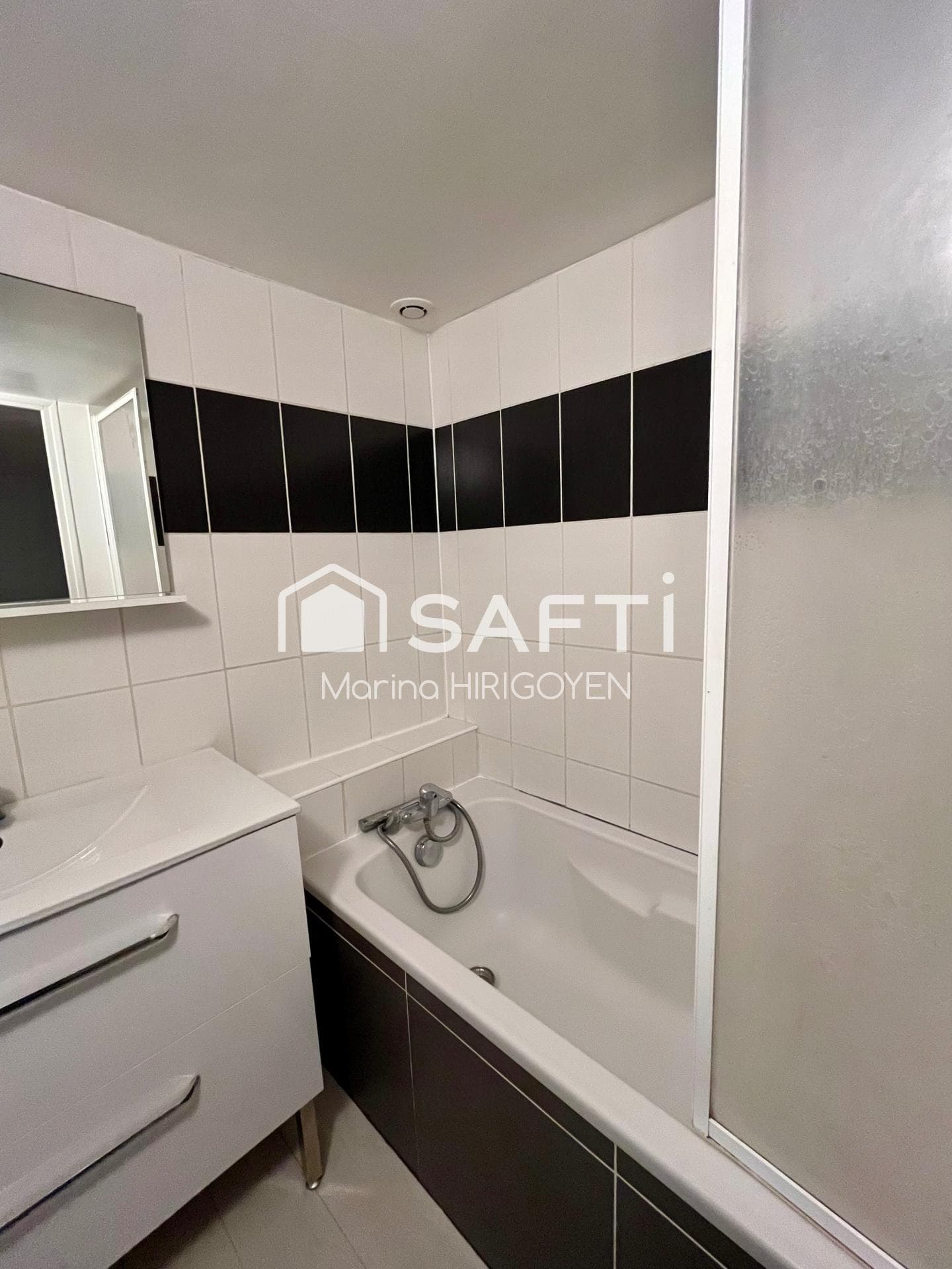 Place Nansouty : T3 de 66 m² à côté de la place — photo 8