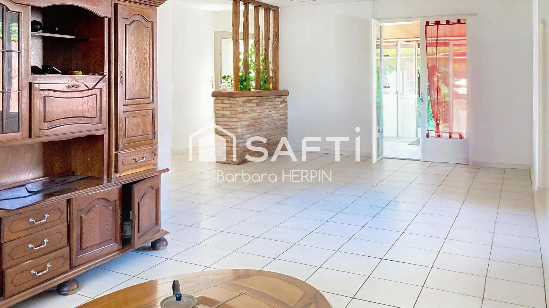 Maison à vendre de 78m2 à Biganos — photo 2