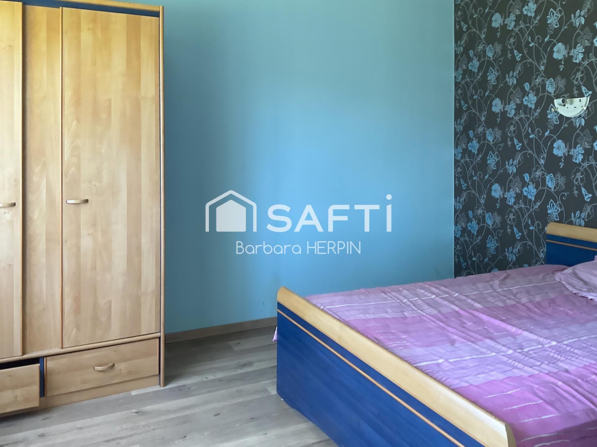 Maison à vendre de 78m2 à Biganos — photo 8