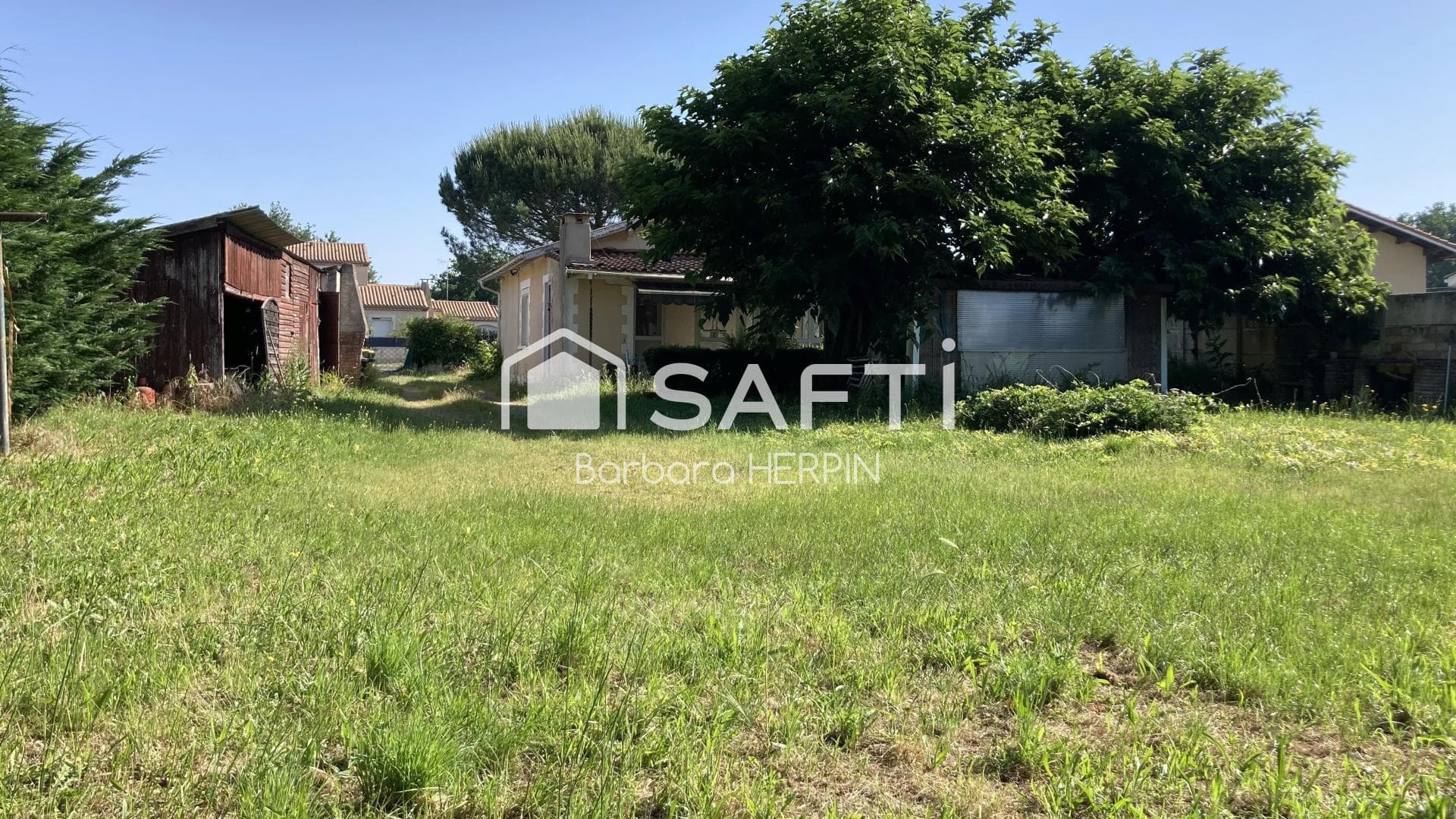 Maison à vendre de 78m2 à Biganos — photo 10