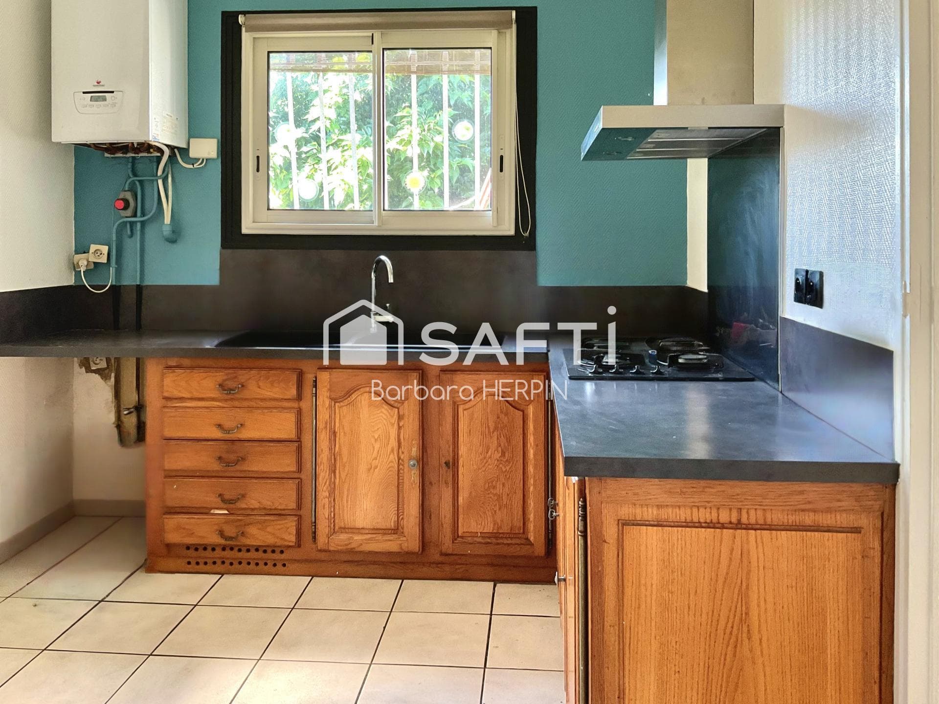 Maison à vendre de 78m2 à Biganos — photo 3