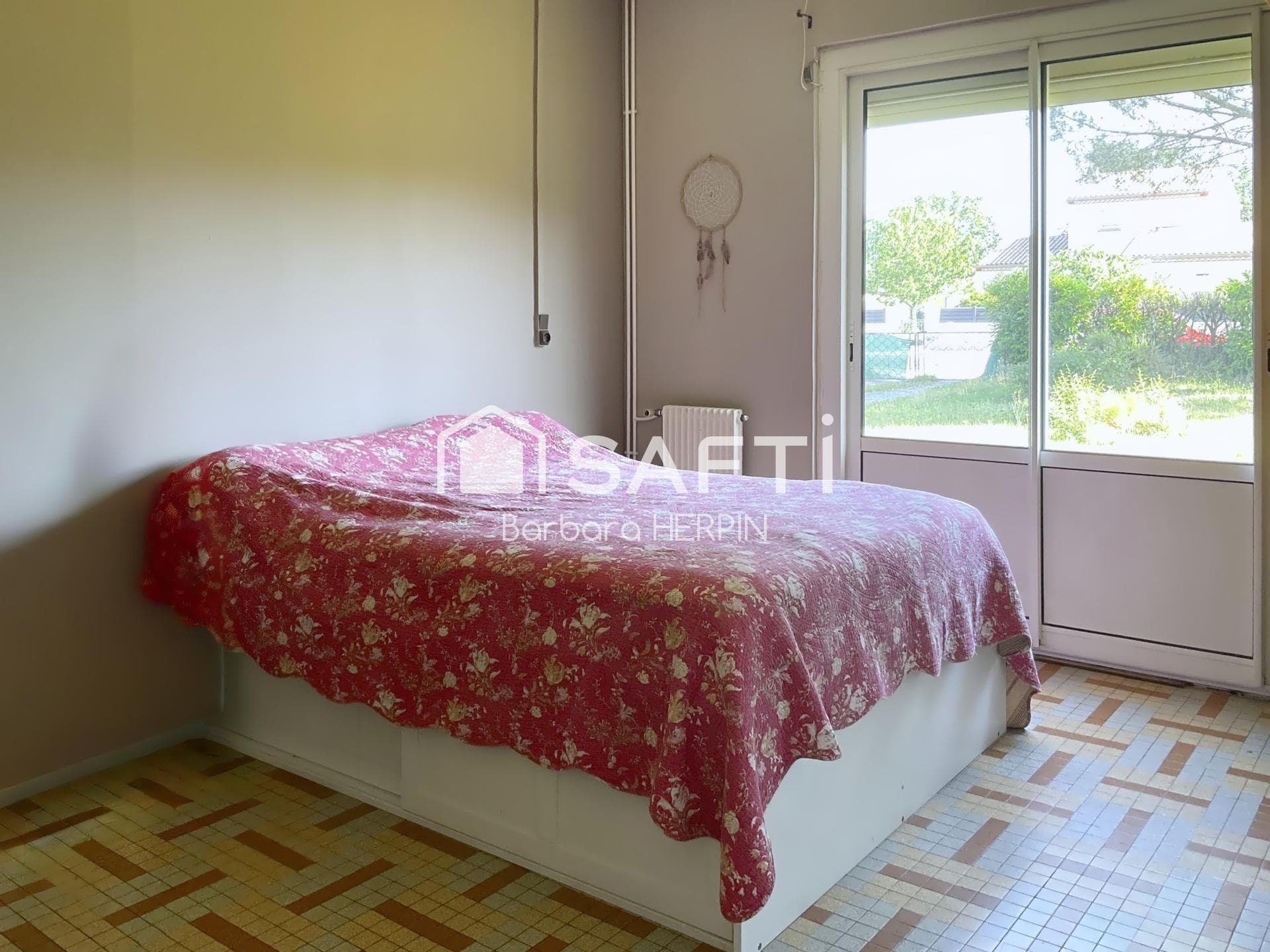 Maison à vendre de 78m2 à Biganos — photo 7