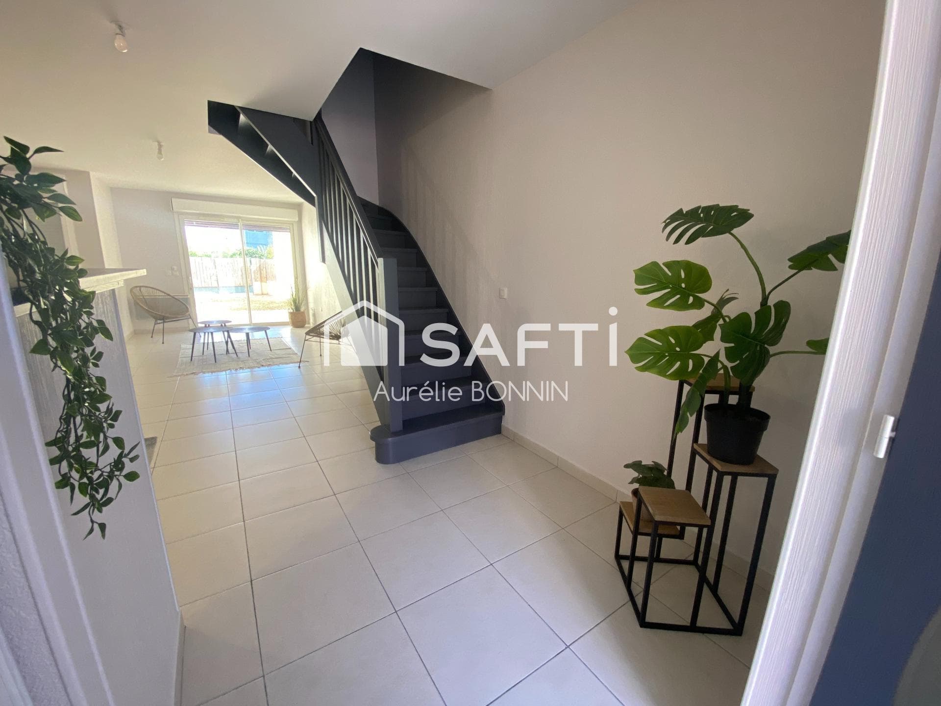 Talence exclusivité Maison 3 chambres avec jardin — photo 3
