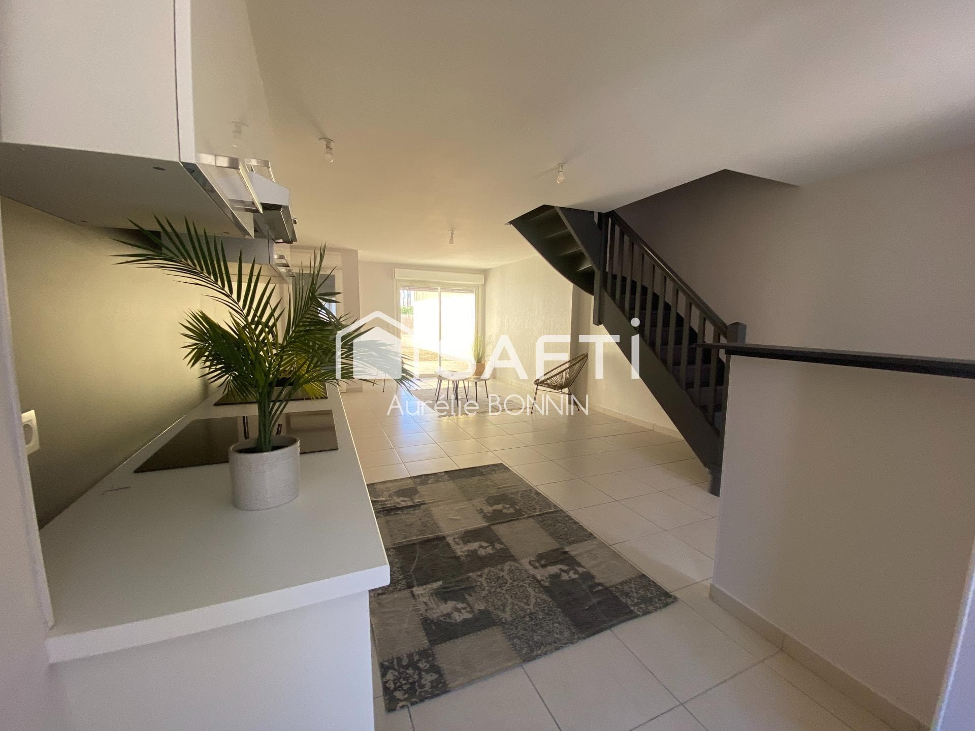 Talence exclusivité Maison 3 chambres avec jardin — photo 4